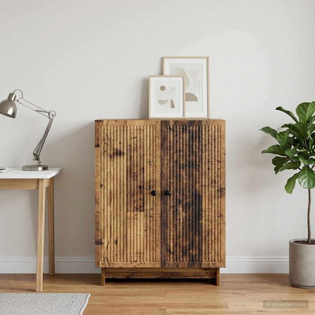 Kabalas Smilšu koka 66 x 34,5 x 90 cm Apstrādāts koks
