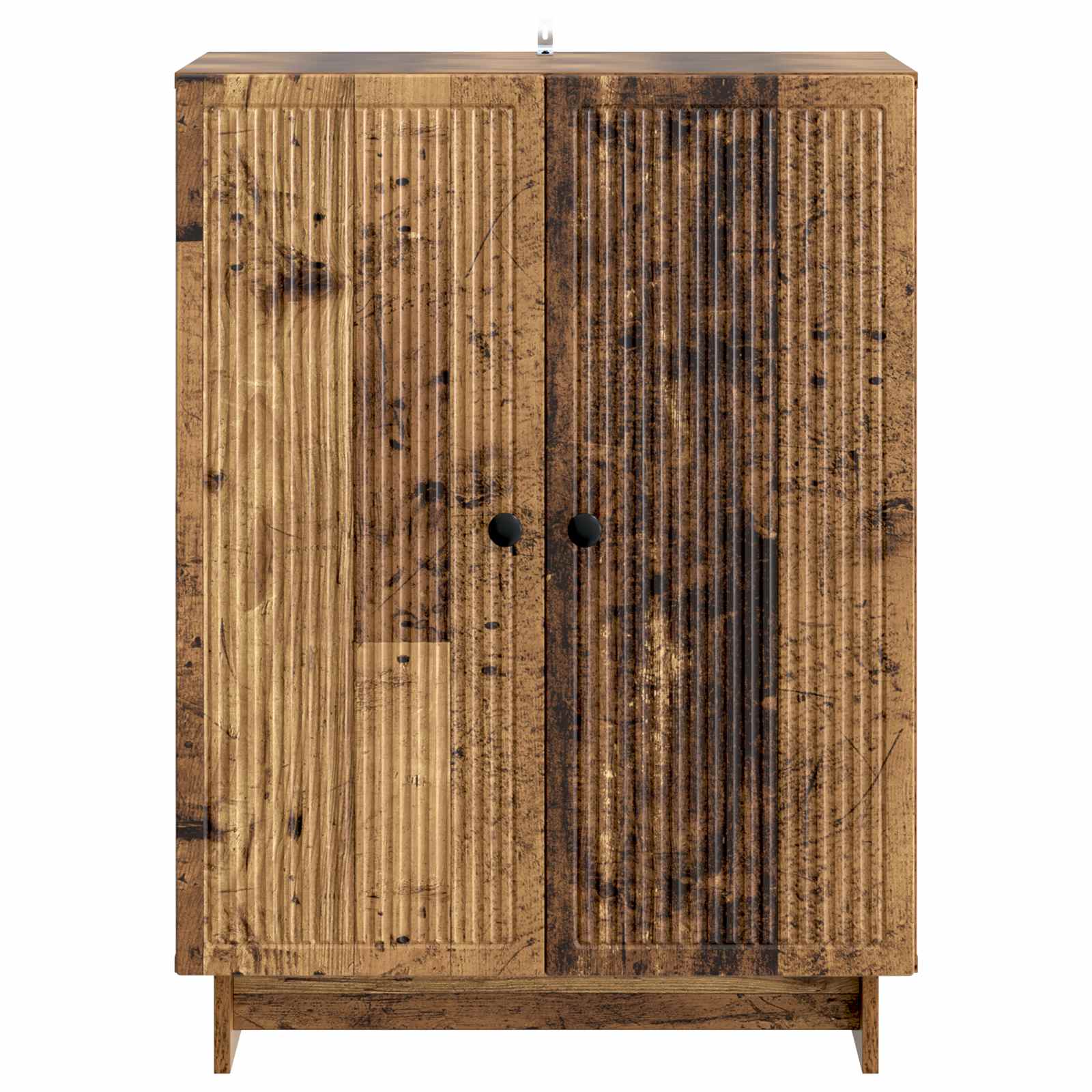Kabalas Smilšu koka 66 x 34,5 x 90 cm Apstrādāts koks