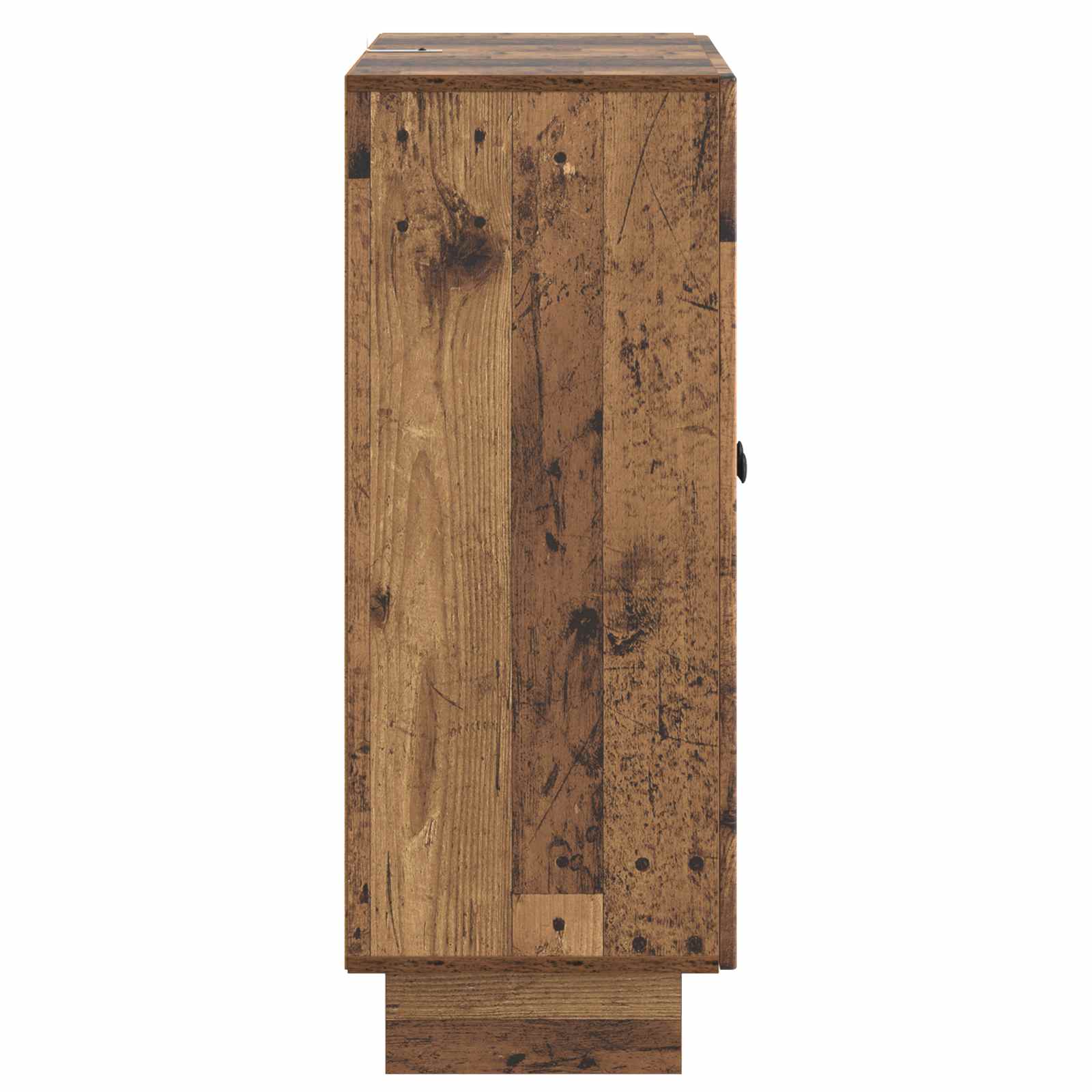 Kabalas Smilšu koka 66 x 34,5 x 90 cm Apstrādāts koks