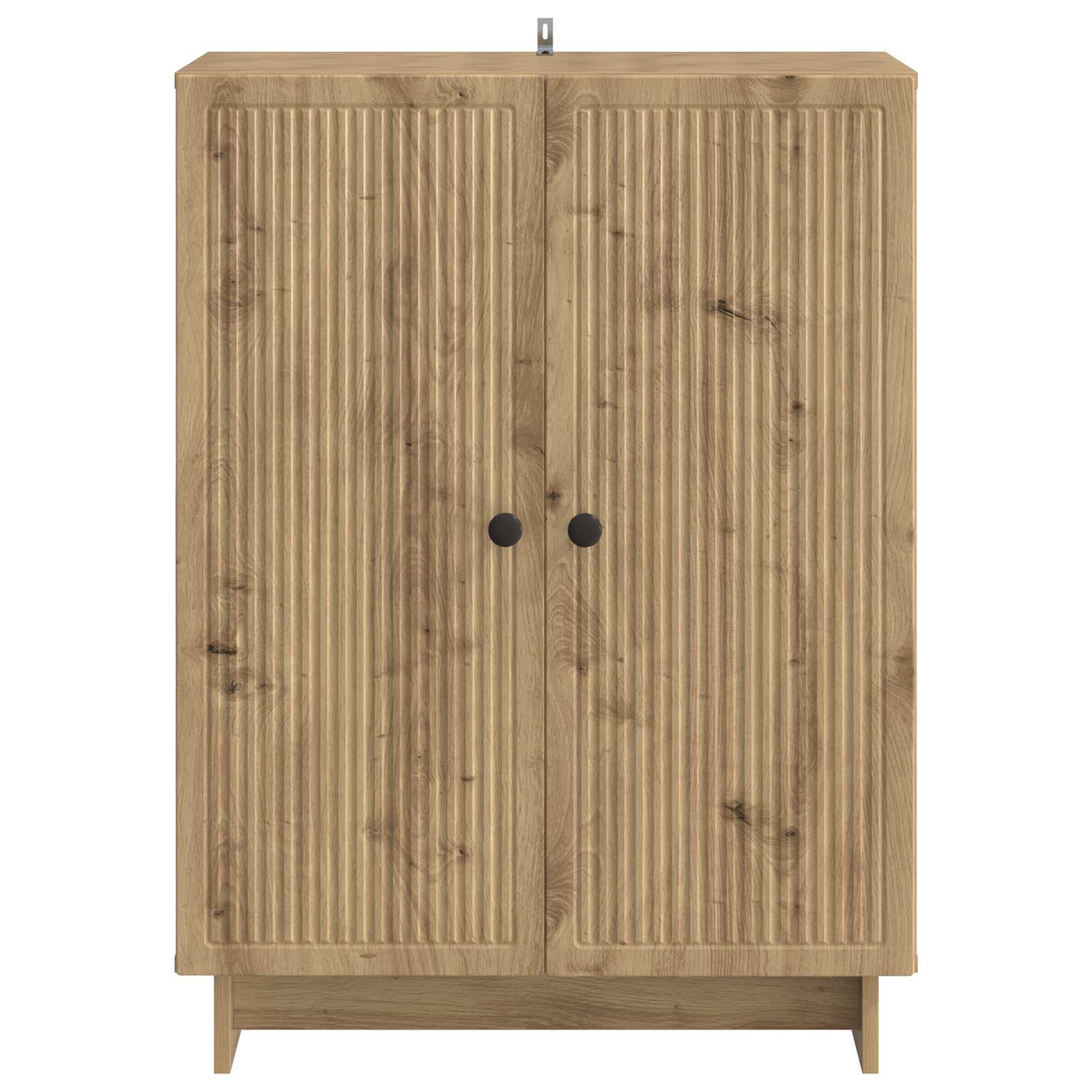 Kabala Artisano ozola 66 x 34,5 x 90 cm Apstrādāta koksne