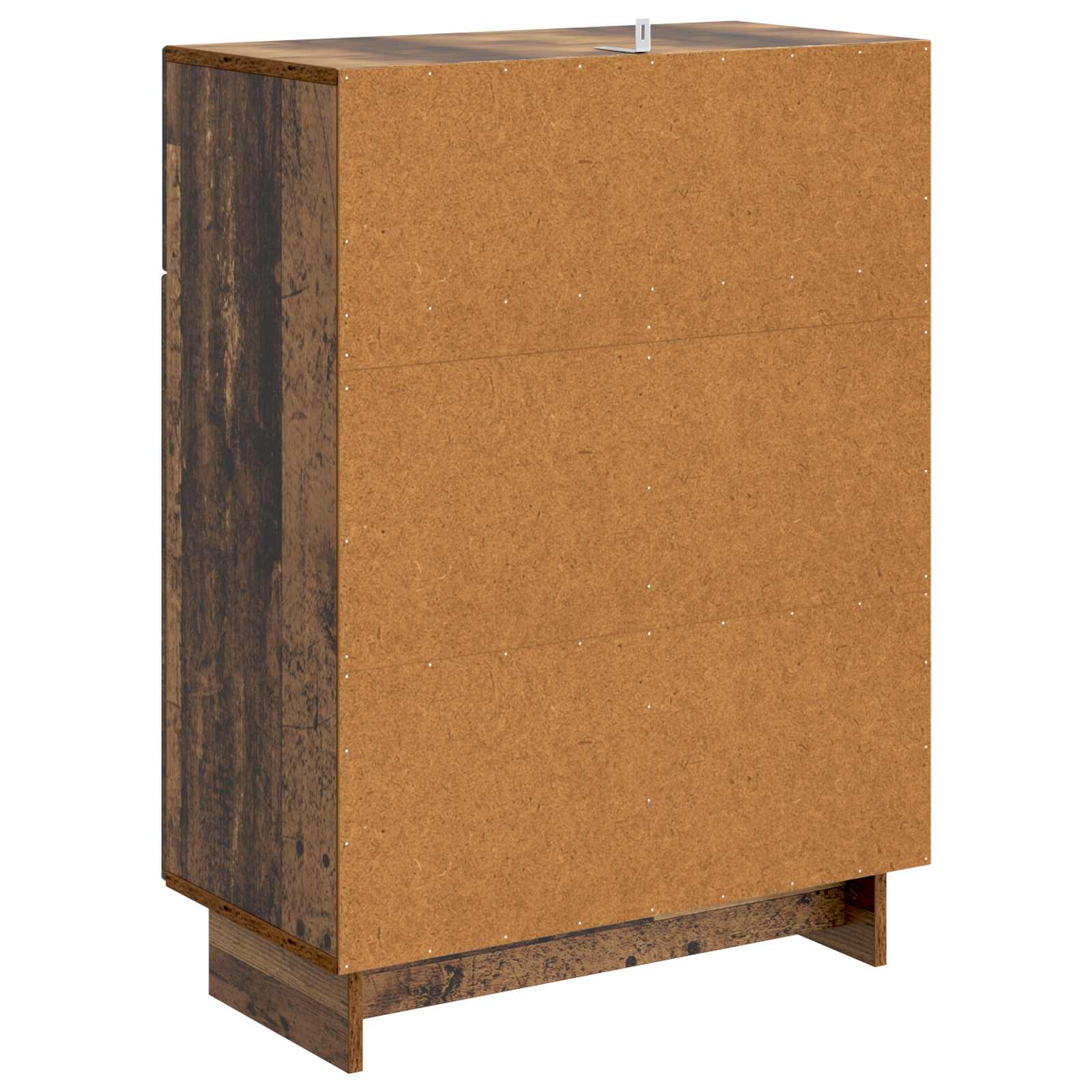 Kabalas Smilšu koka 66 x 34,5 x 90 cm Apstrādāts koks