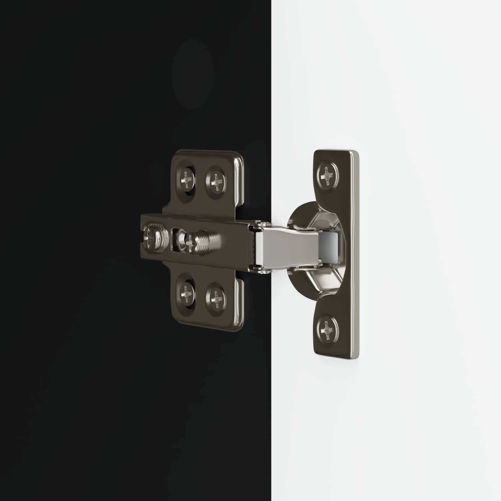Kumode Melna 89 x 34,5 x 80 cm Apstrādāta koksne