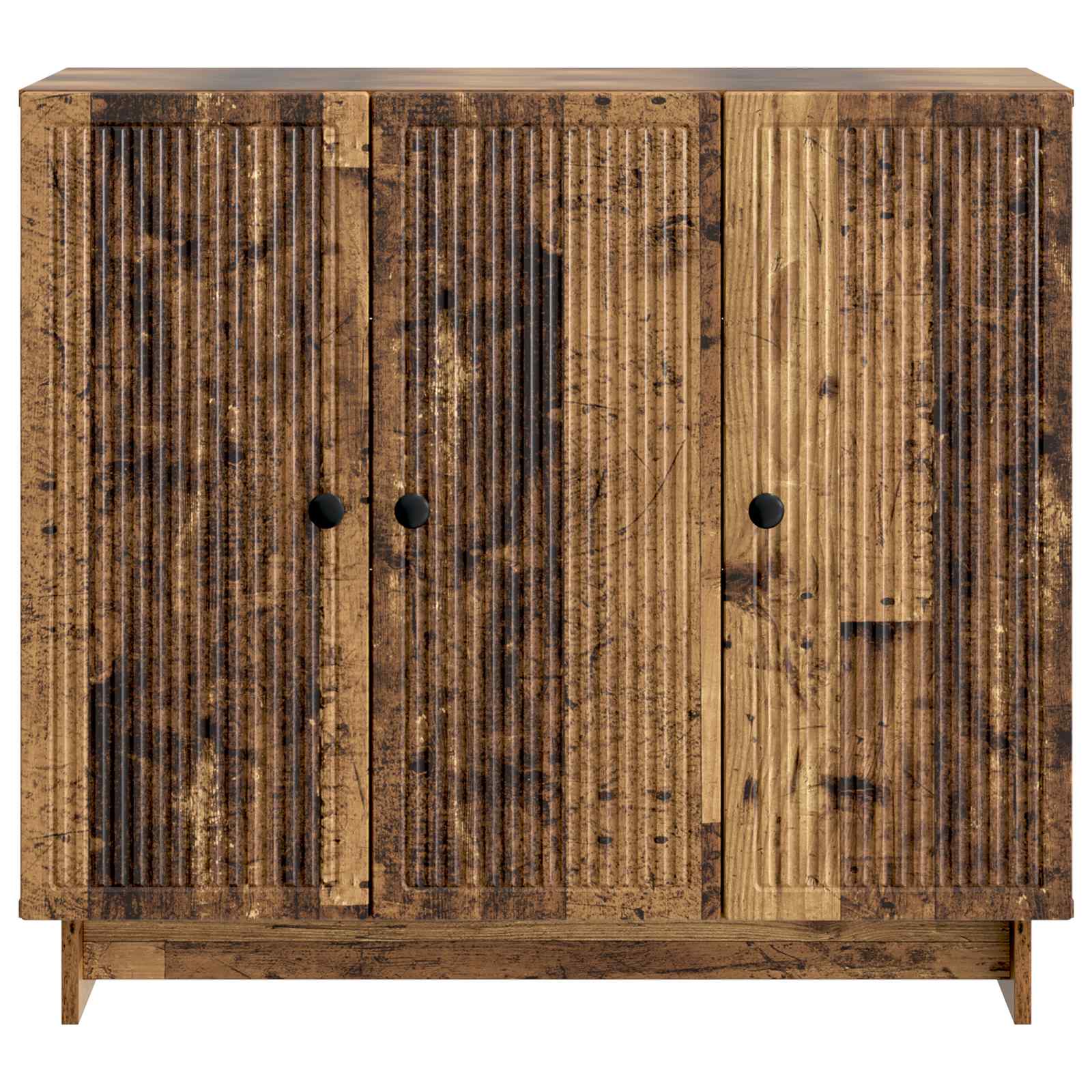 Kabalas Sendintos medienos 89 x 34,5 x 80 cm Apdirbta mediena