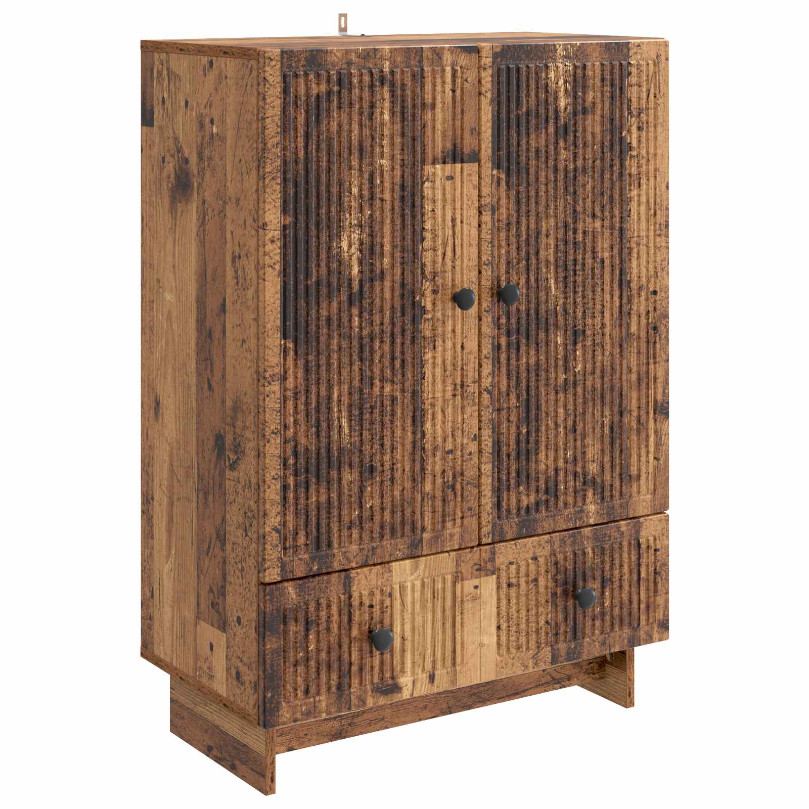 Kabal Senais koks 66 x 34,5 x 95 cm Apstrādāta koksne