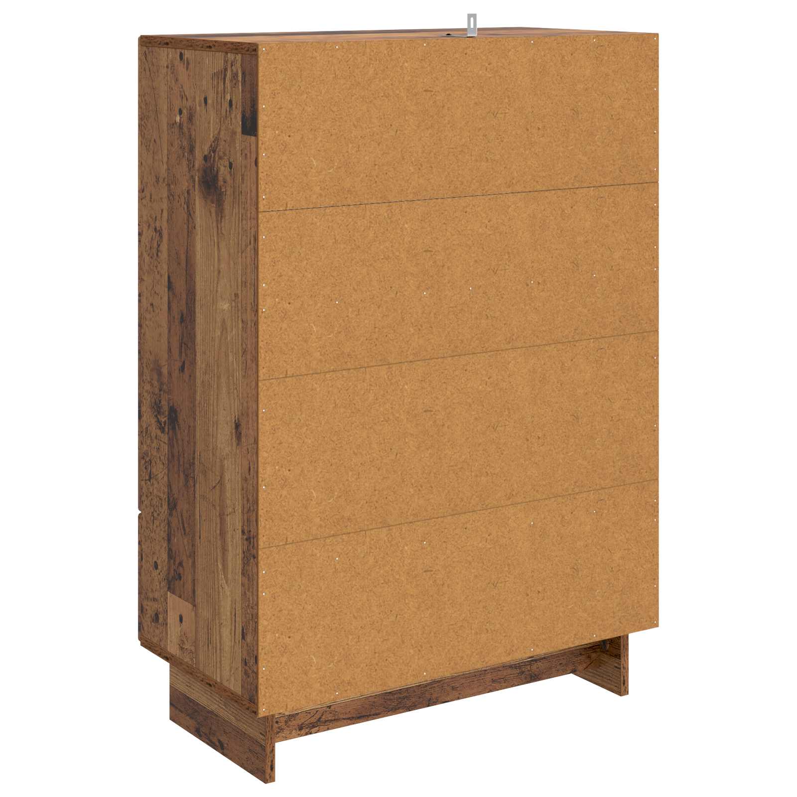 Kabal Senais koks 66 x 34,5 x 95 cm Apstrādāta koksne