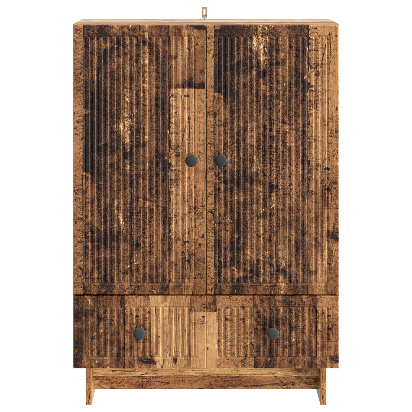 Kabal Senais koks 66 x 34,5 x 95 cm Apstrādāta koksne
