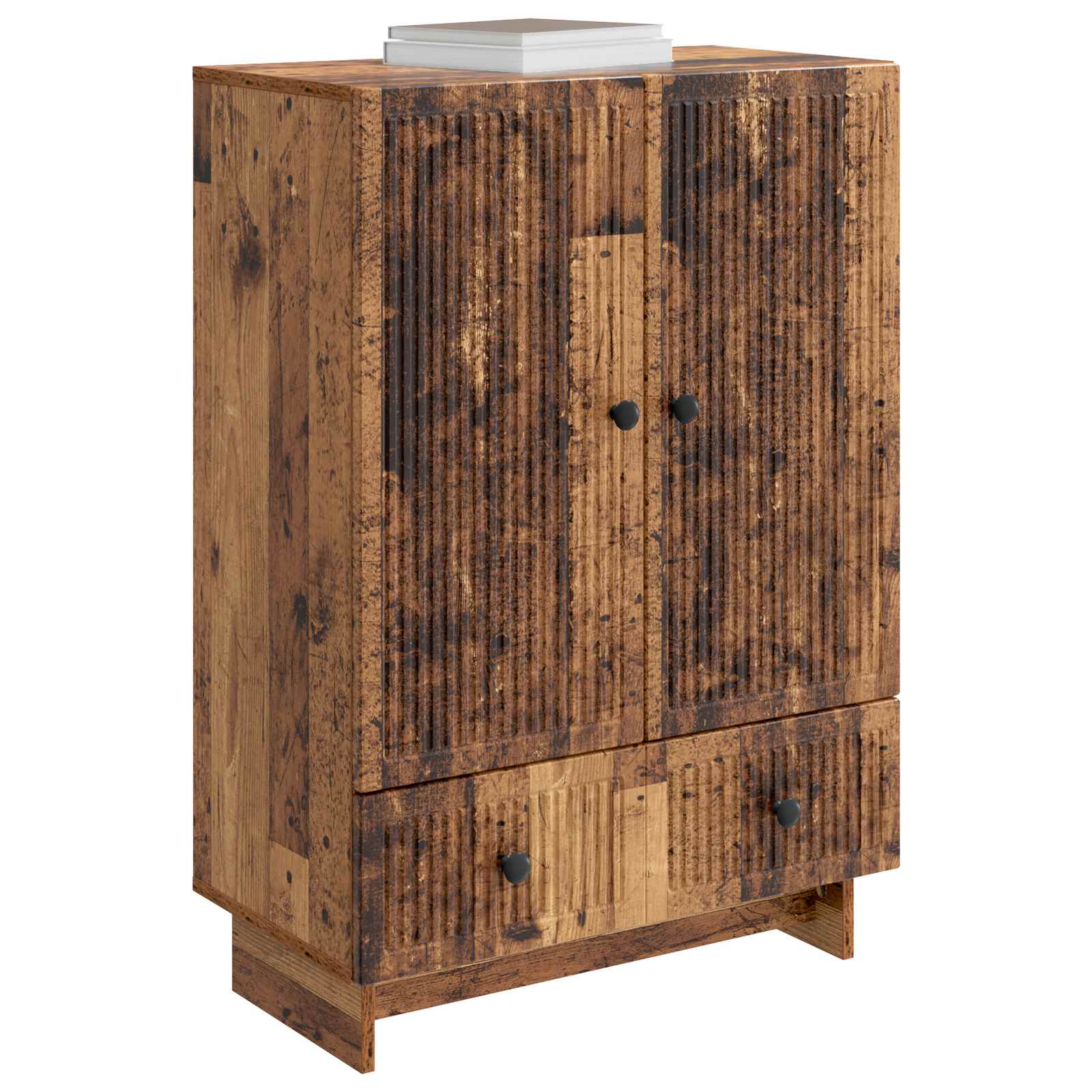 Kabal Senais koks 66 x 34,5 x 95 cm Apstrādāta koksne
