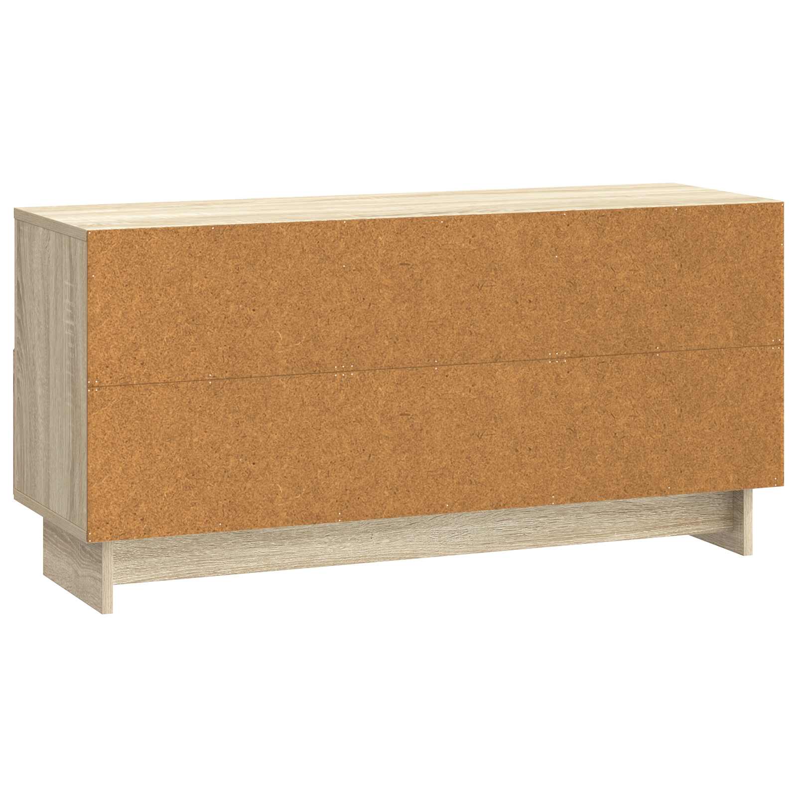 TV Cabinet Sonoma Oak 102 x 34.5 x 50 cm