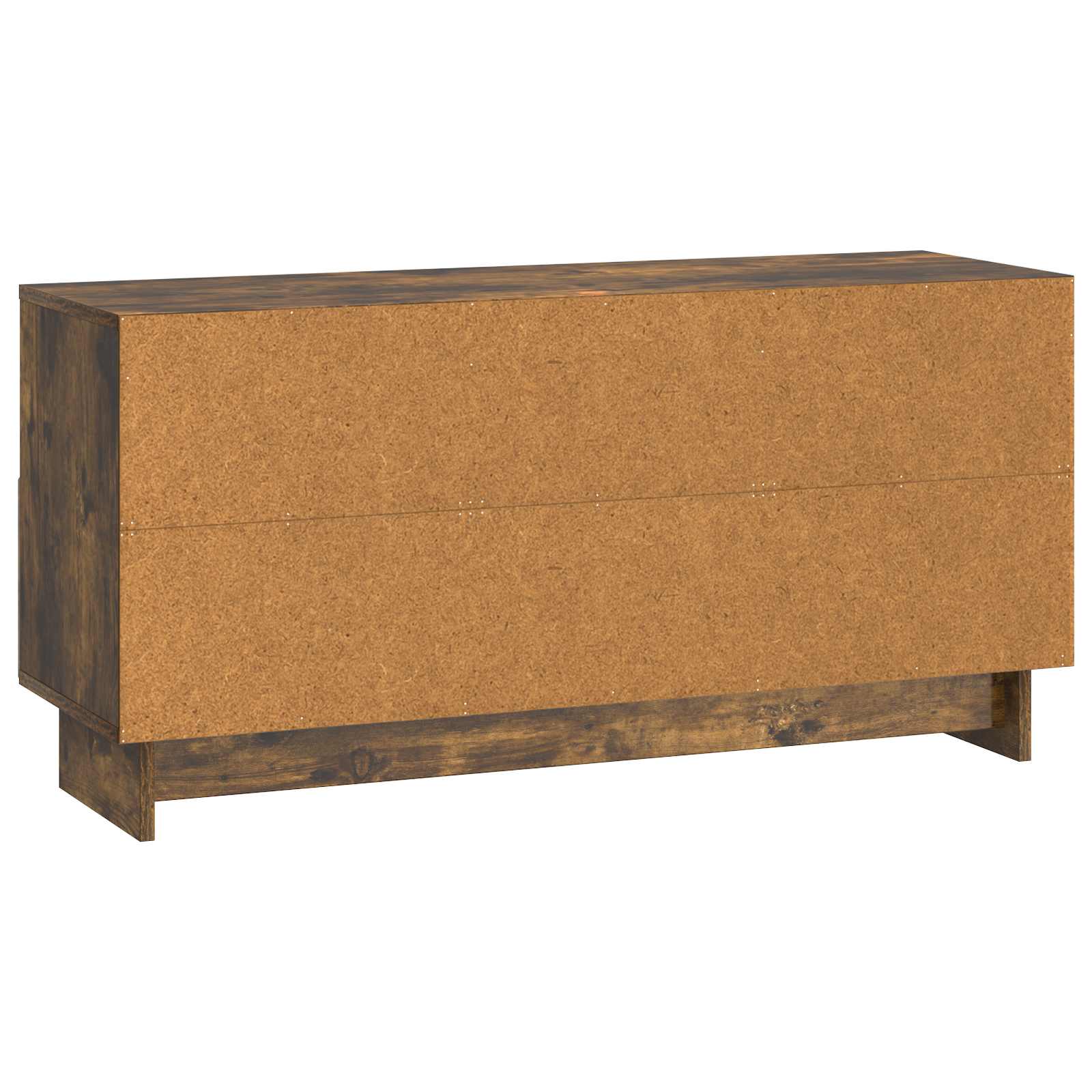 Televizoriaus spintelė Dūminio ąžuolo 102 x 34,5 x 50 cm