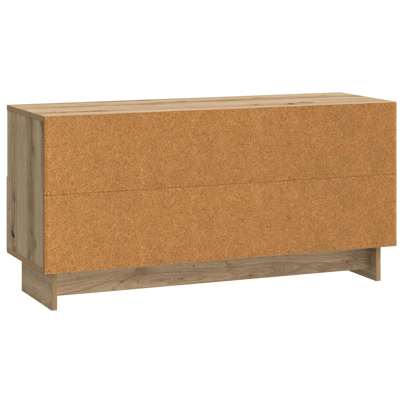 TV skapītis Artisana ozolkoka 102 x 34,5 x 50 cm