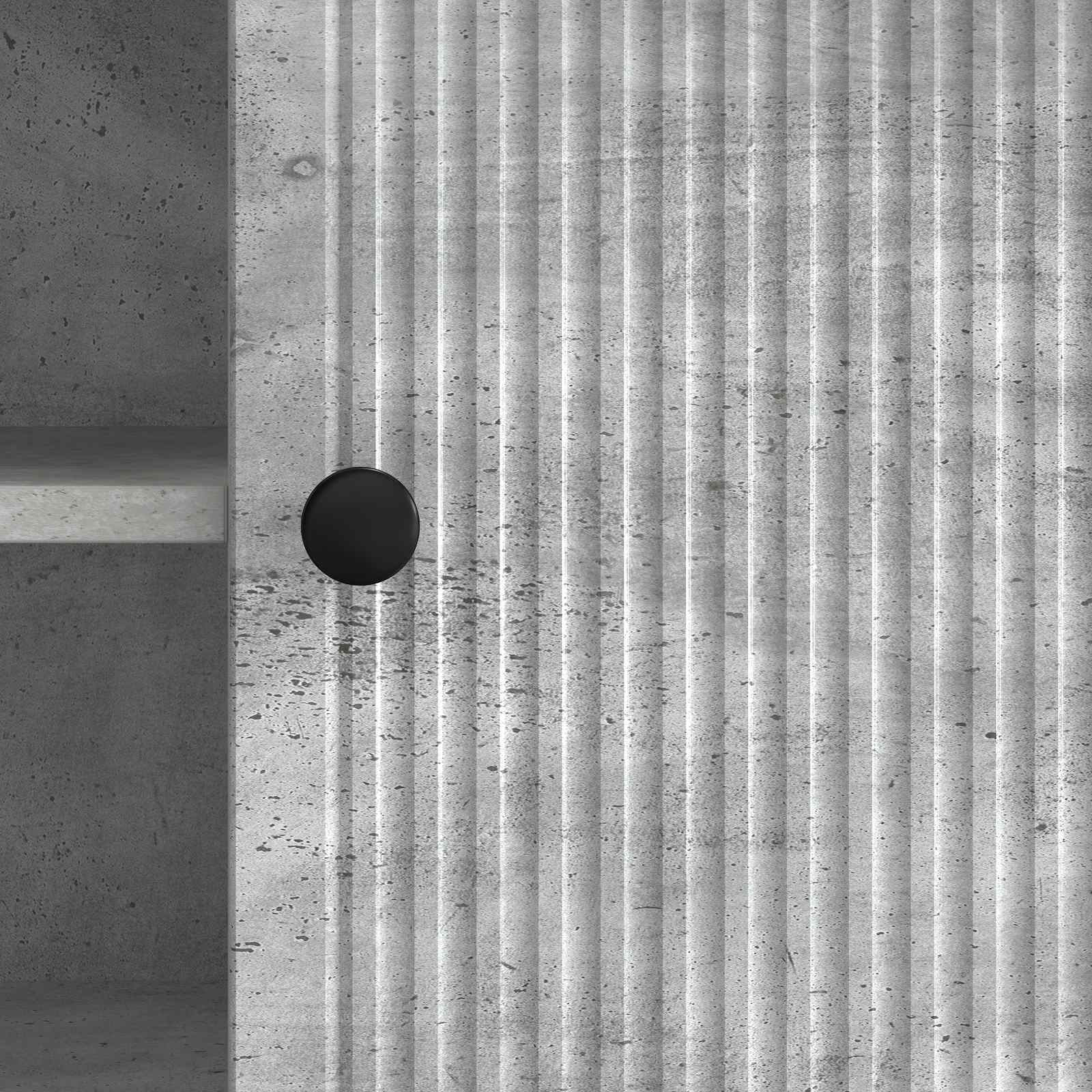 Televizoriaus spintelė Betono Pilka 150 x 31 x 50 cm