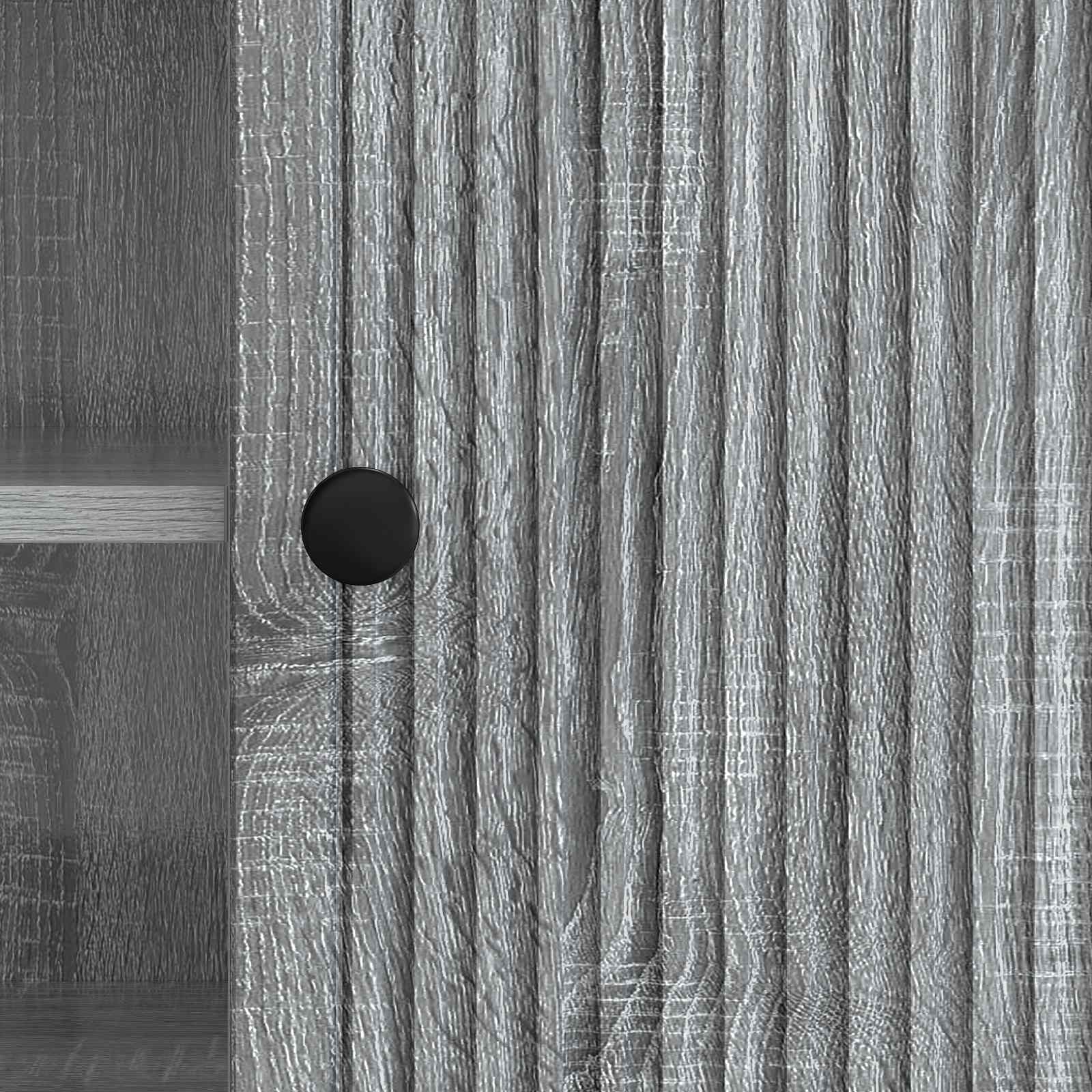 Televizoriaus spintelė Pilka Sonoma 150 x 31 x 50 cm