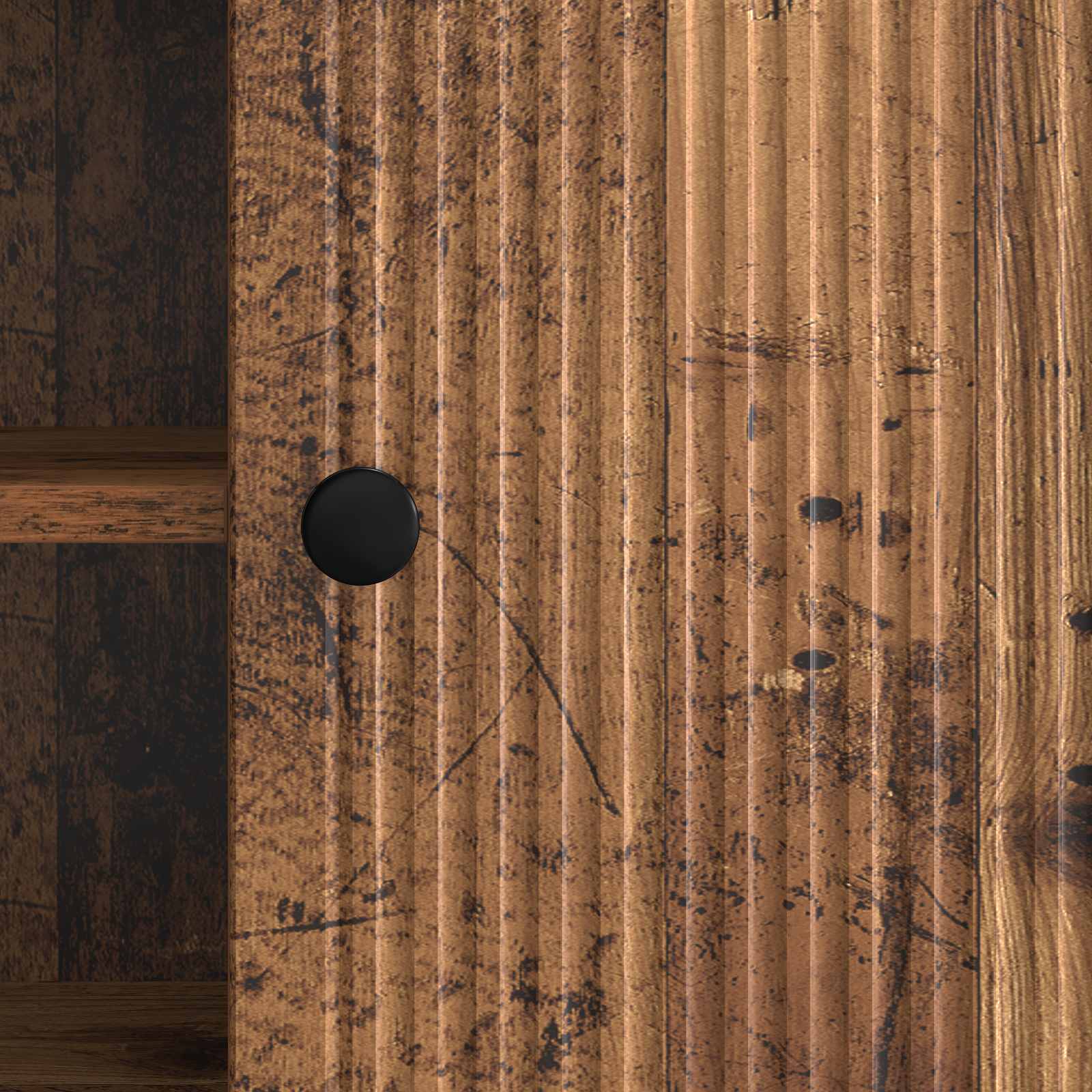 Televizoriaus spintelė Senas medis 150 x 31 x 50 cm