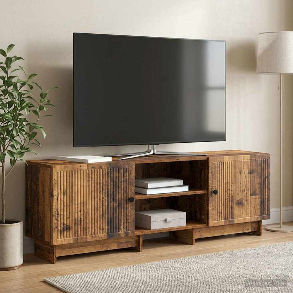 Televizoriaus spintelė Senas medis 150 x 31 x 50 cm