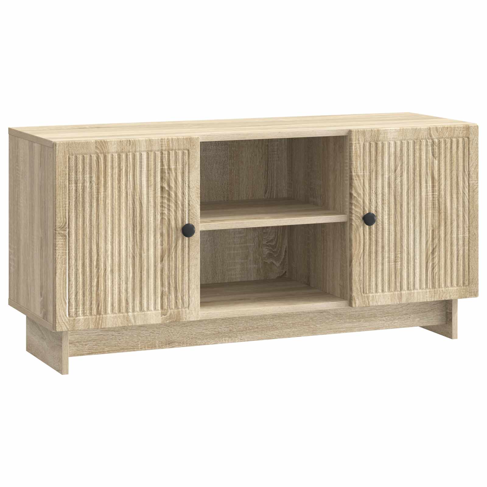TV skapītis ozols Sonoma 102 x 34,5 x 50 cm