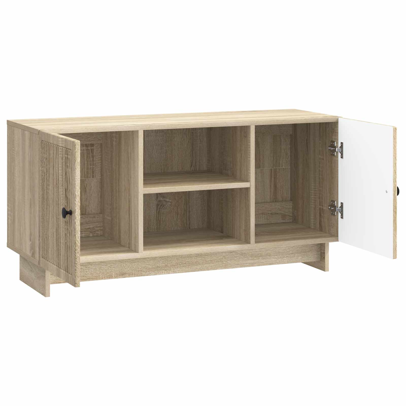 TV skapītis ozols Sonoma 102 x 34,5 x 50 cm