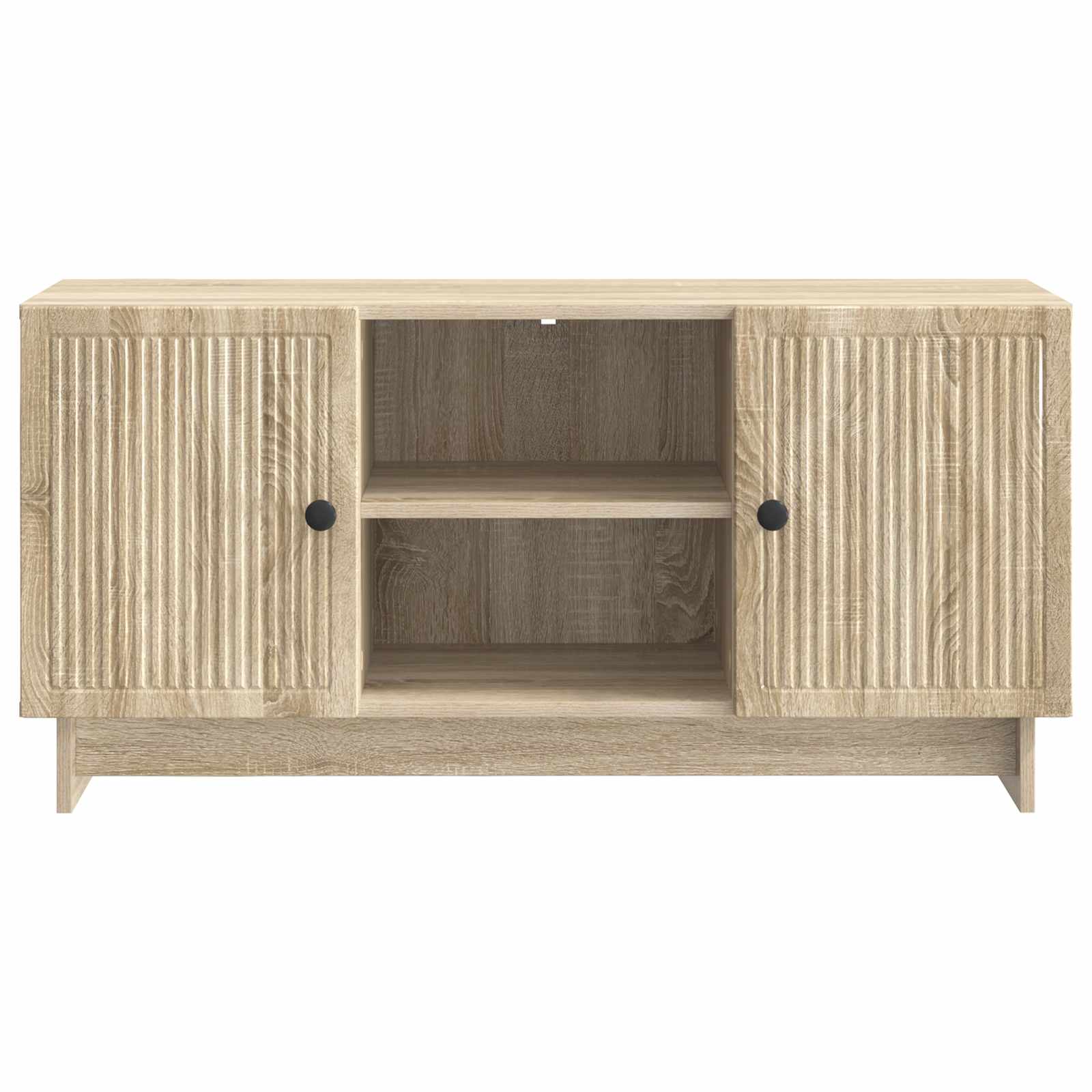 TV skapītis ozols Sonoma 102 x 34,5 x 50 cm