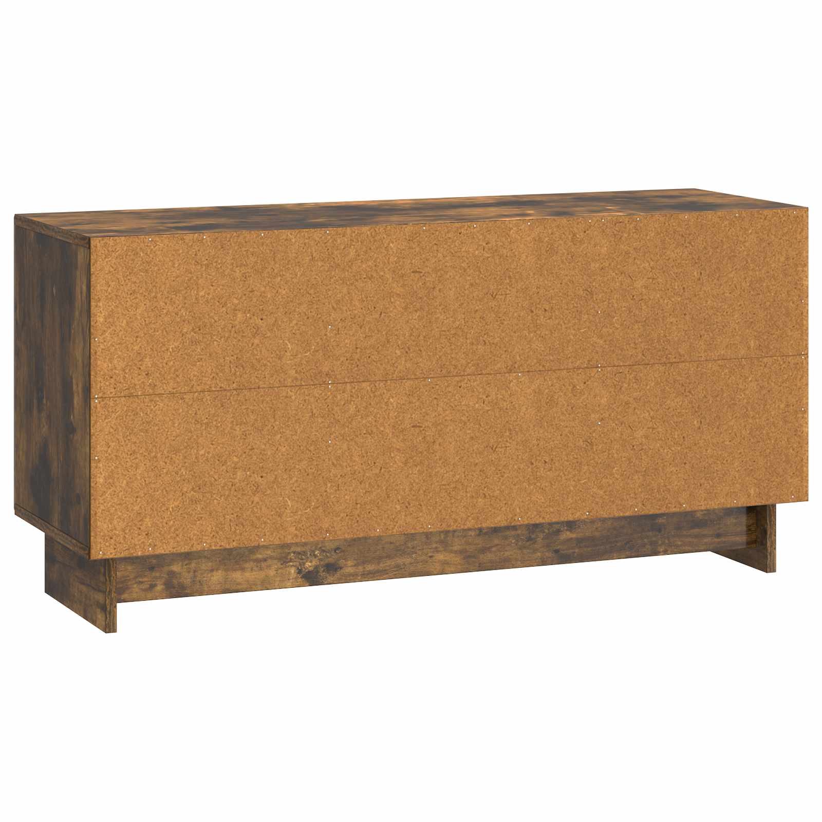 TV skapītis Dūmu ozols 102 x 34,5 x 50 cm
