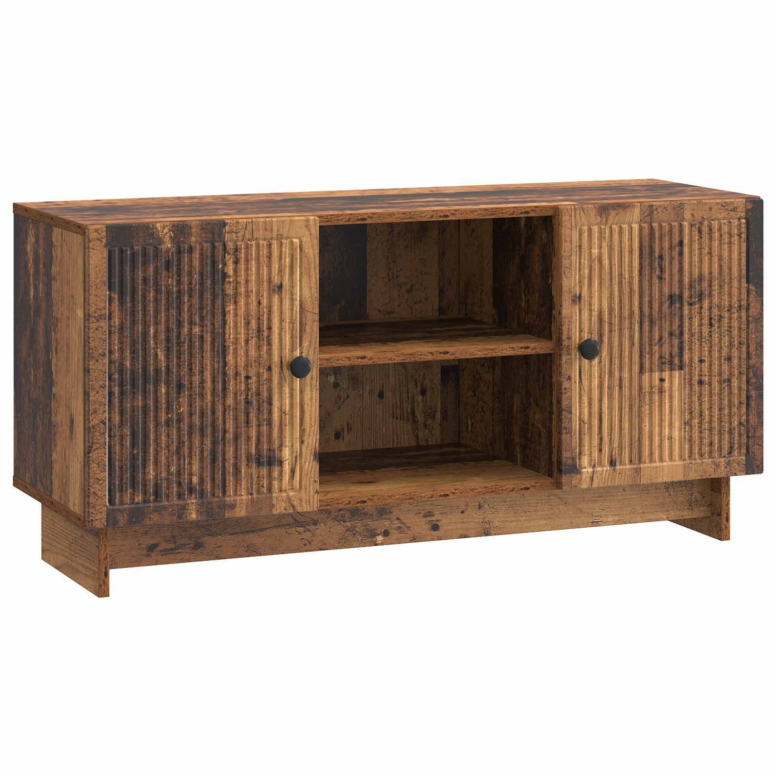 Televizoriaus spintelė Senas medis 102 x 34,5 x 50 cm
