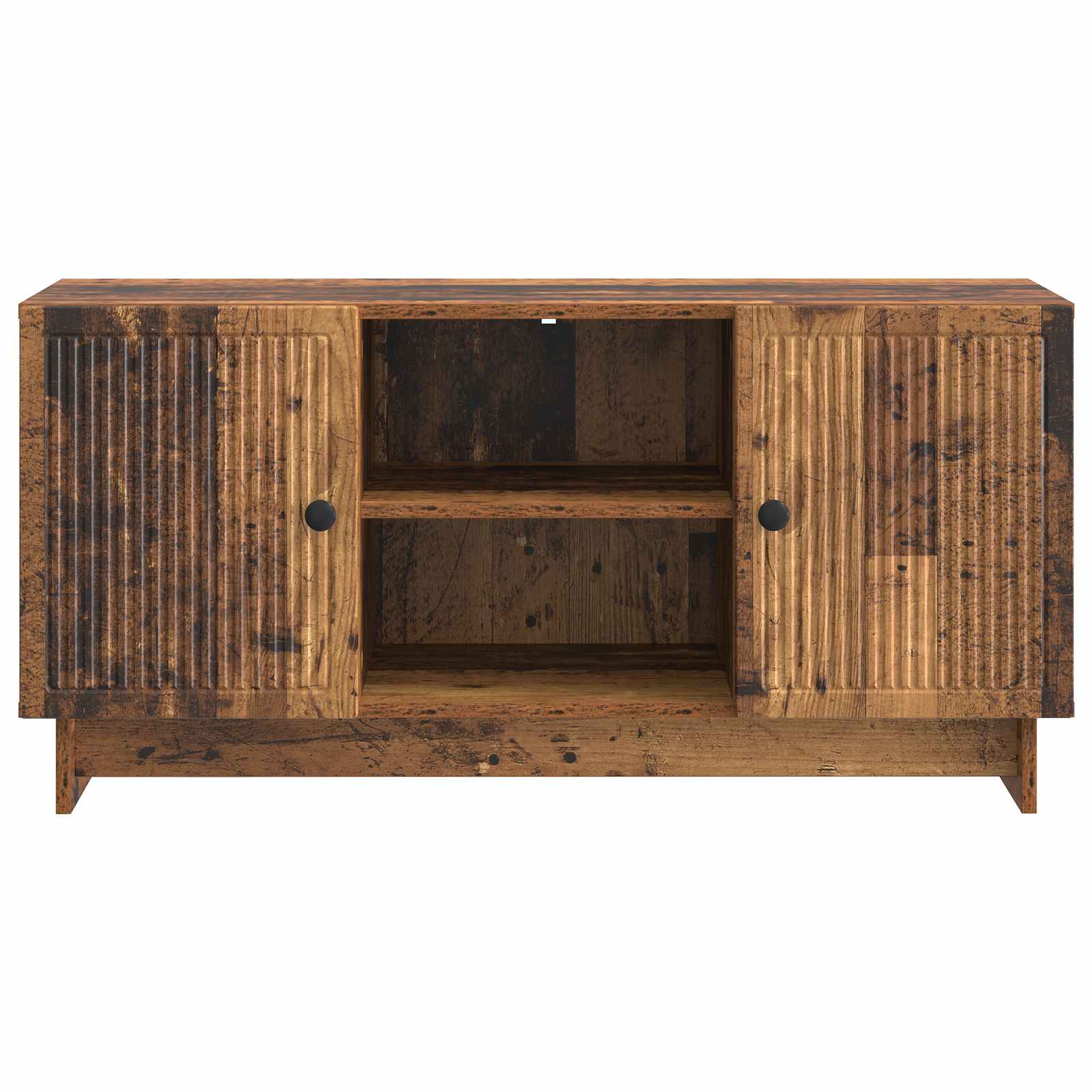 Televizoriaus spintelė Senas medis 102 x 34,5 x 50 cm