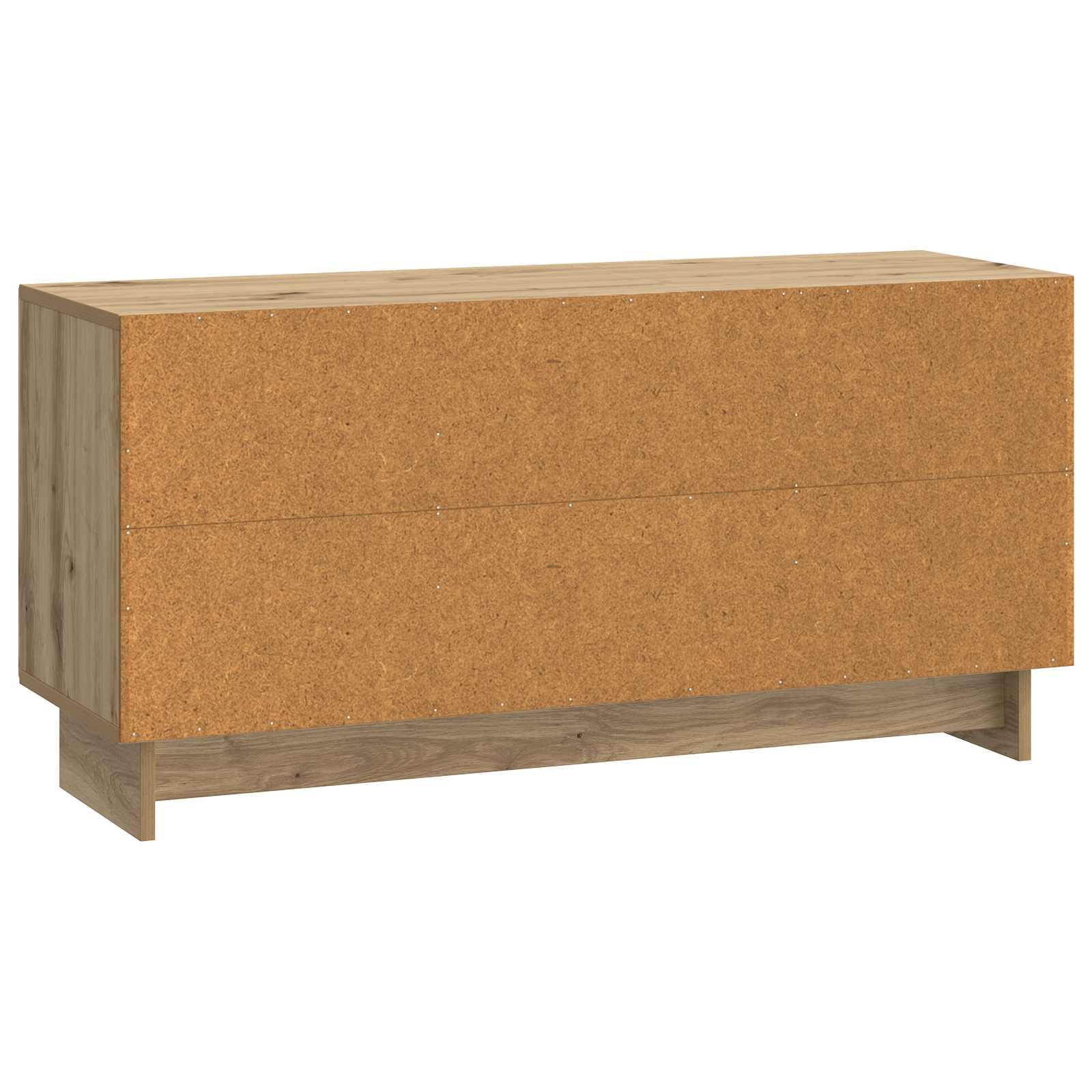 TV skapis Amatnieku ozols 102 x 34,5 x 50 cm