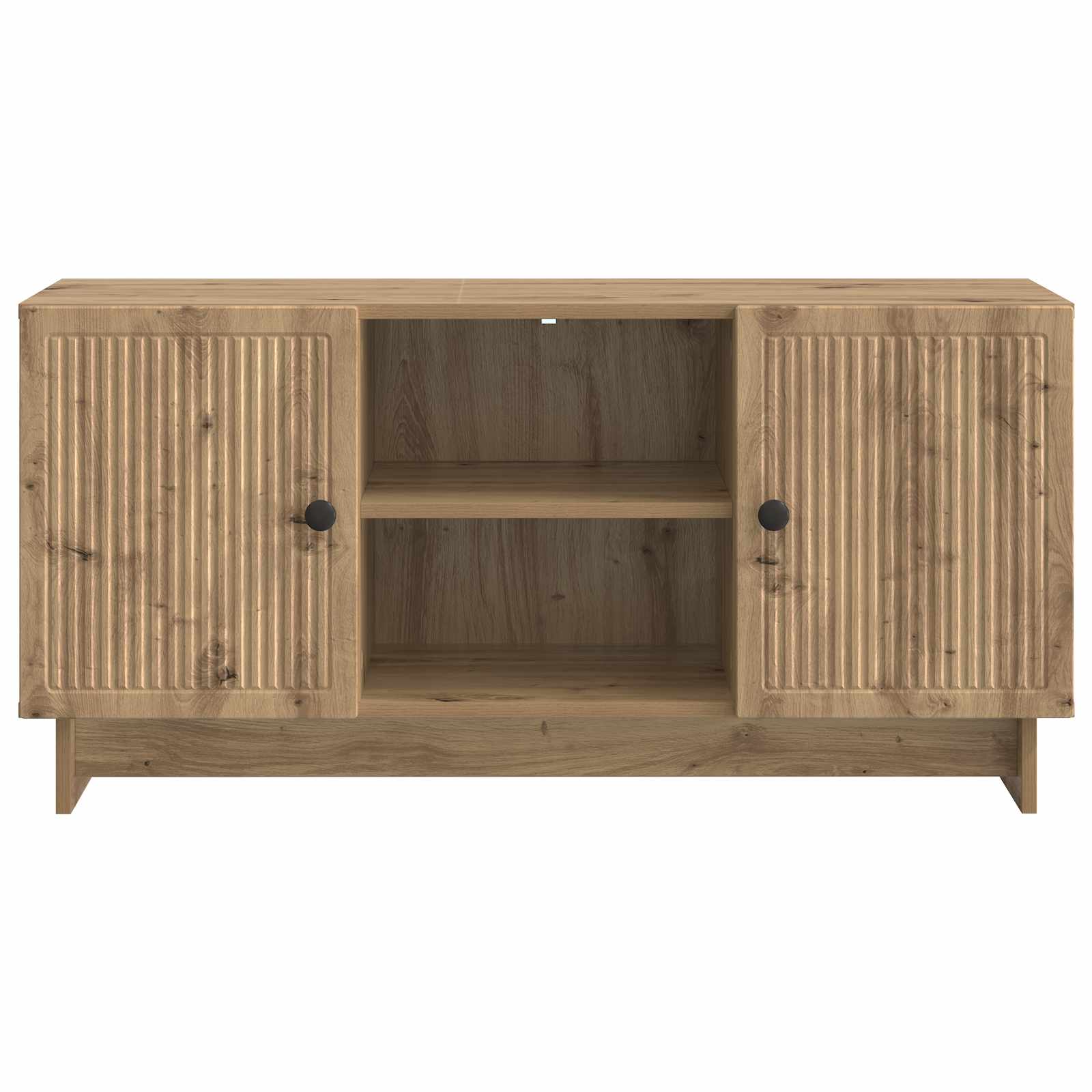 TV skapis Amatnieku ozols 102 x 34,5 x 50 cm