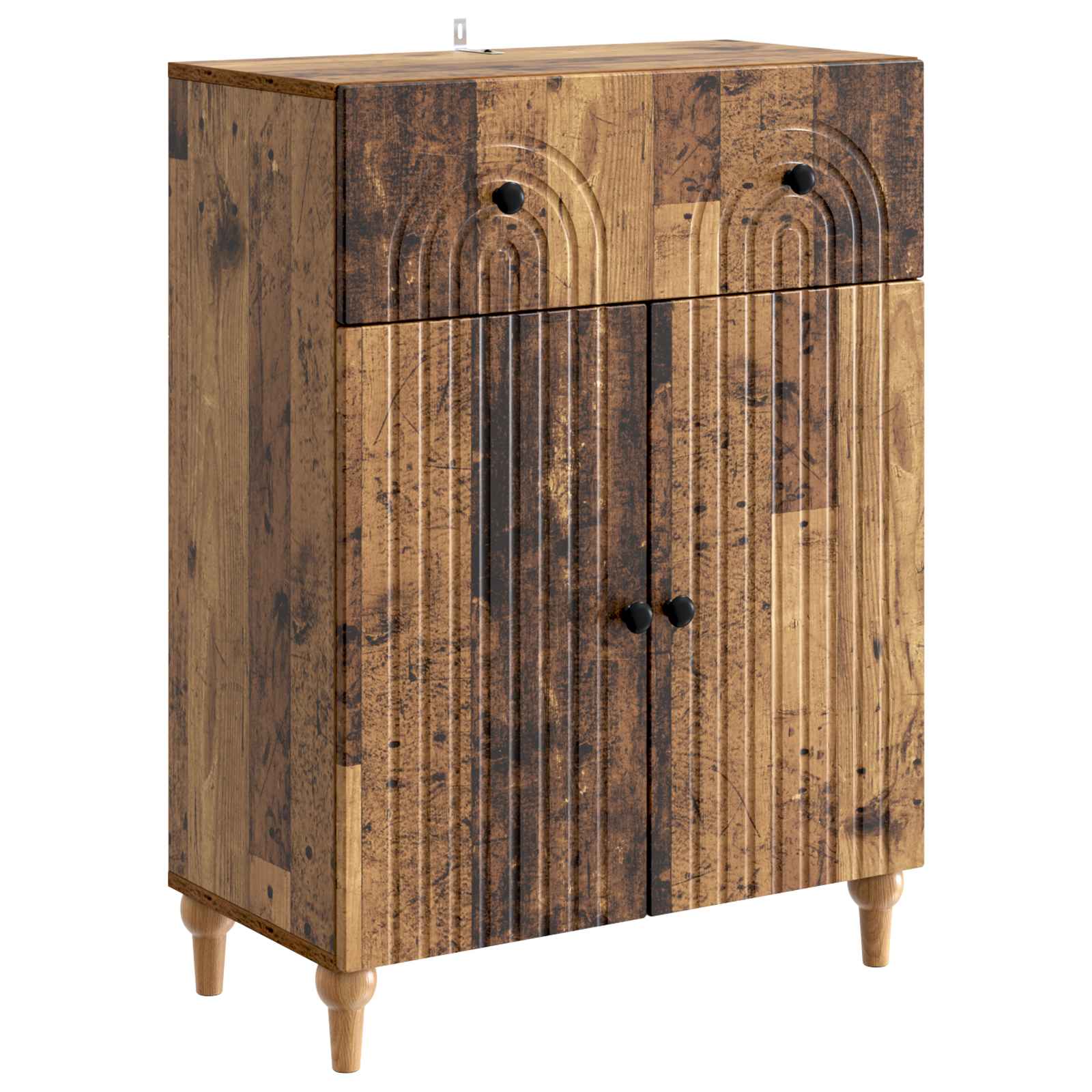 Kabalas Smilšu koka 66 x 34,5 x 90 cm Apstrādāts koks