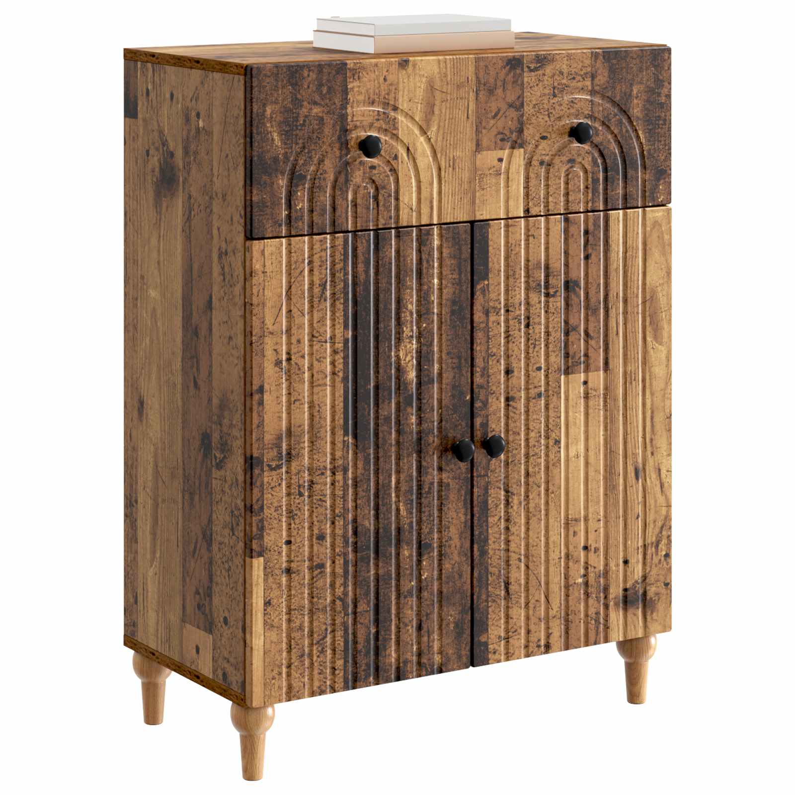 Kabalas Smilšu koka 66 x 34,5 x 90 cm Apstrādāts koks