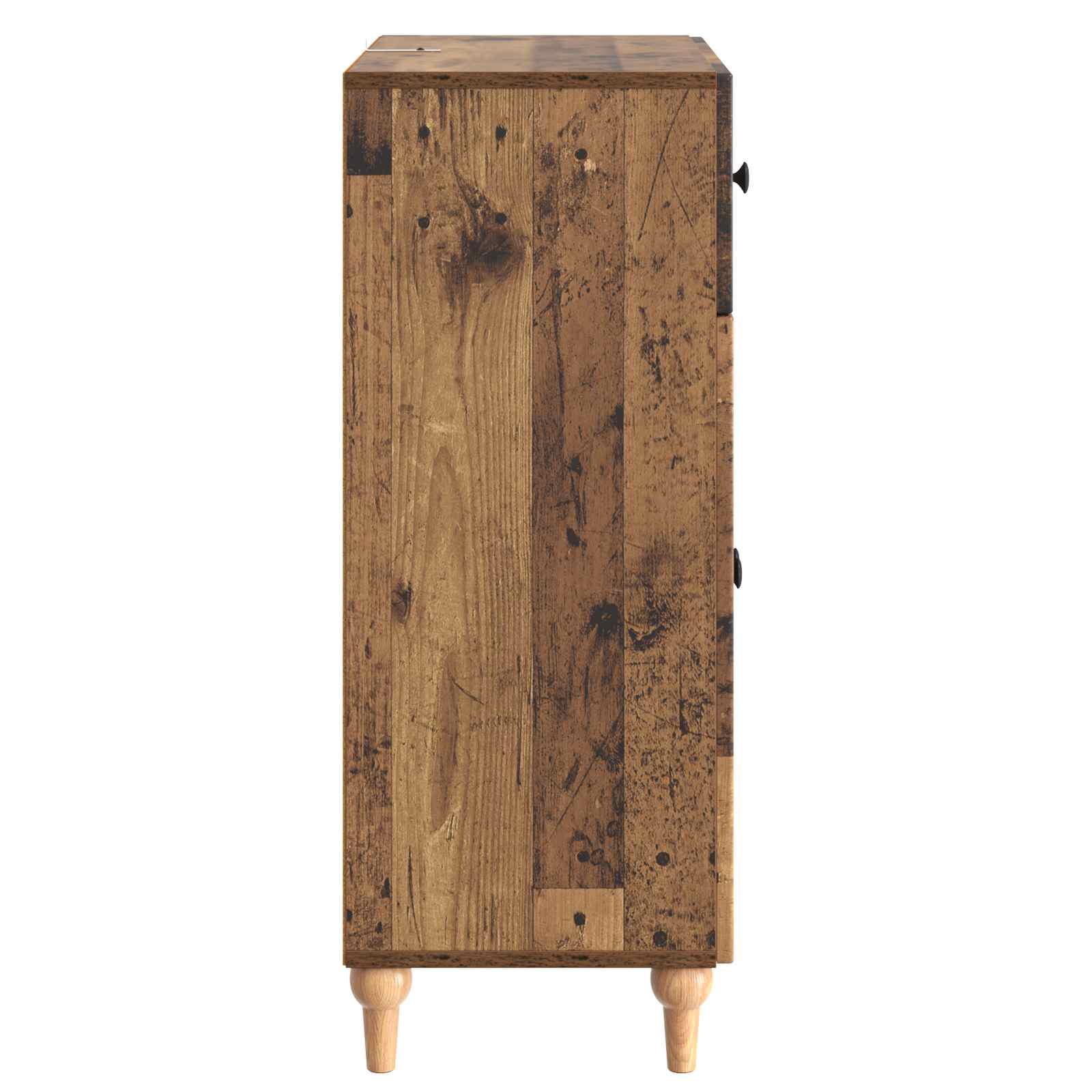 Kabalas Smilšu koka 66 x 34,5 x 90 cm Apstrādāts koks