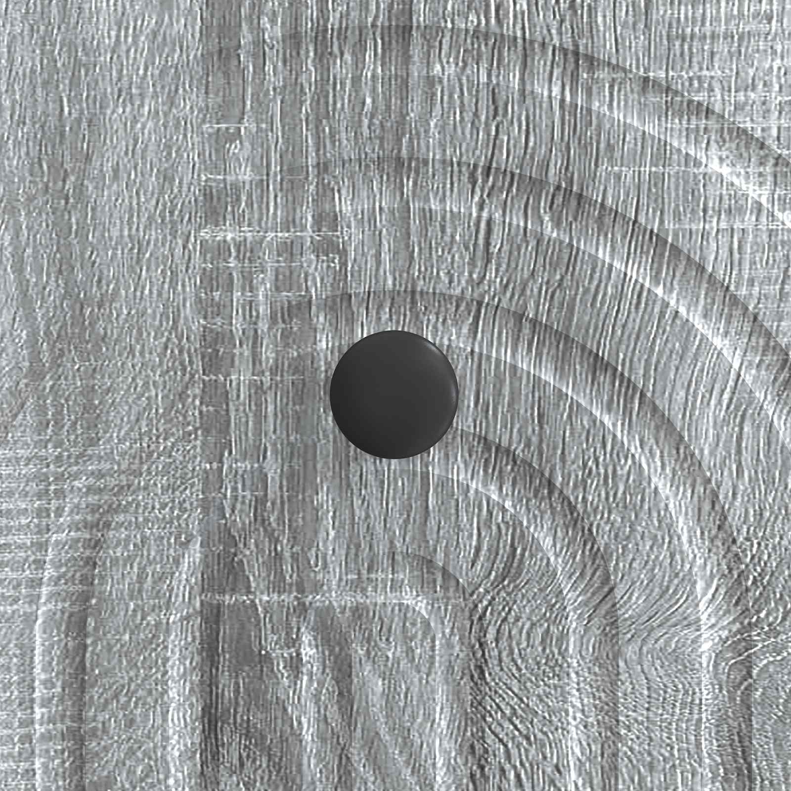 Televizora skapītis Pelēka Sonoma 102 x 34,5 x 50 cm