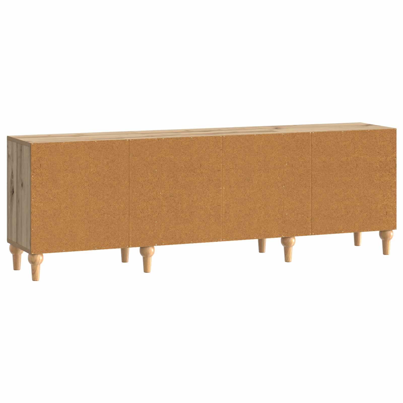 TV galds Artisāna ozols 150 x 31 x 50 cm
