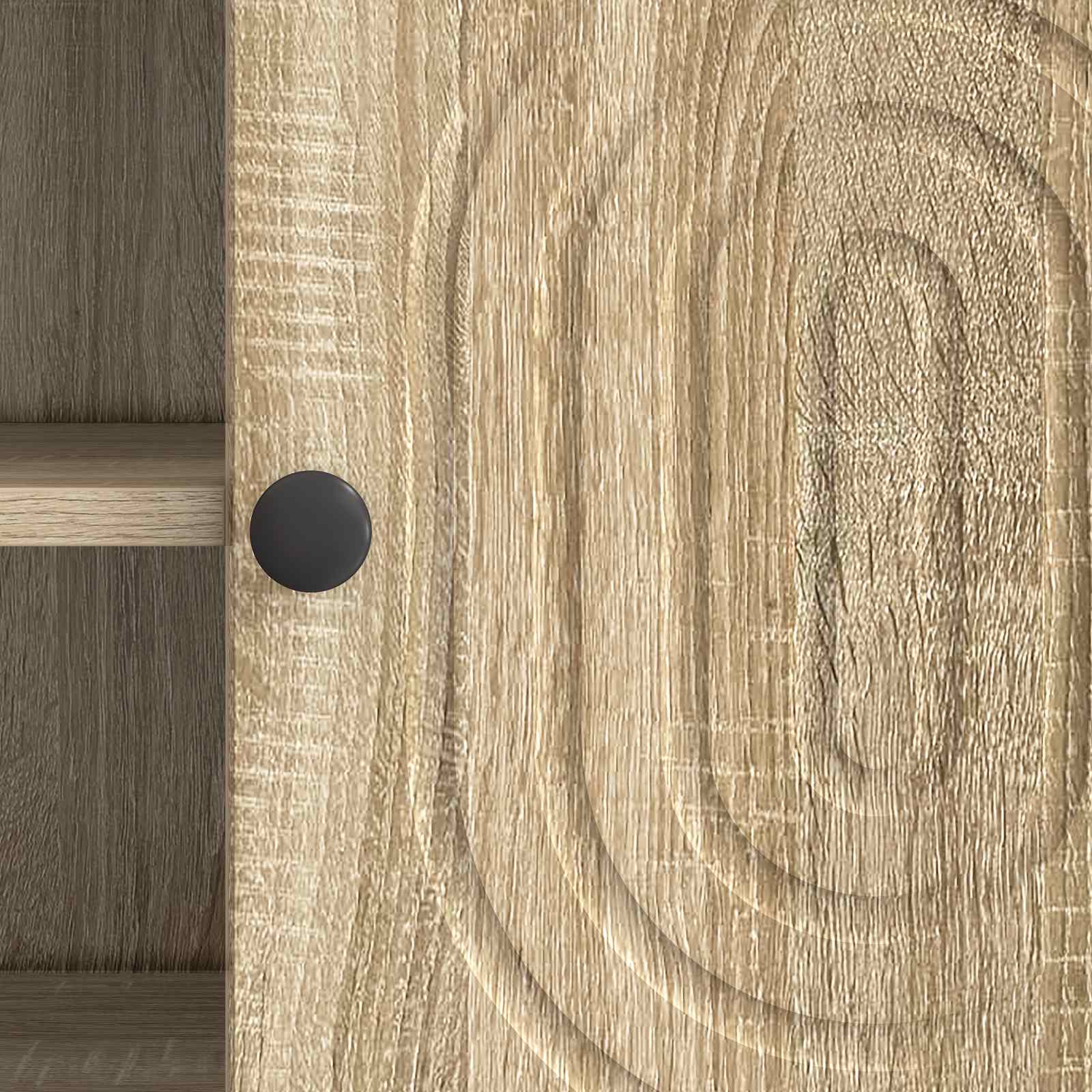 Televizoriaus spintelė Sonoma ąžuolas 102 x 34,5 x 50 cm
