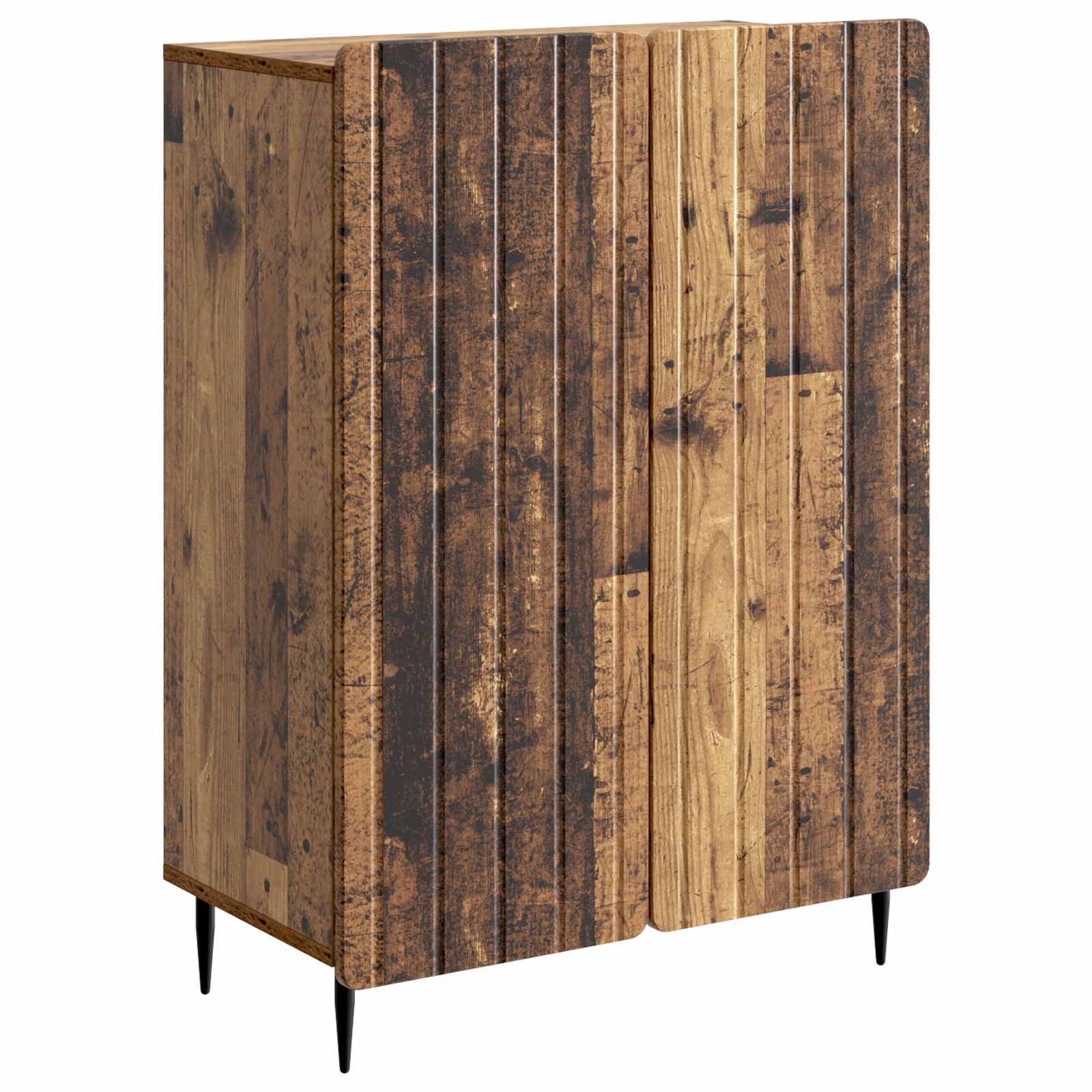 Kabalas Novecots koks 66 x 34,5 x 92 cm Apstrādāts koks