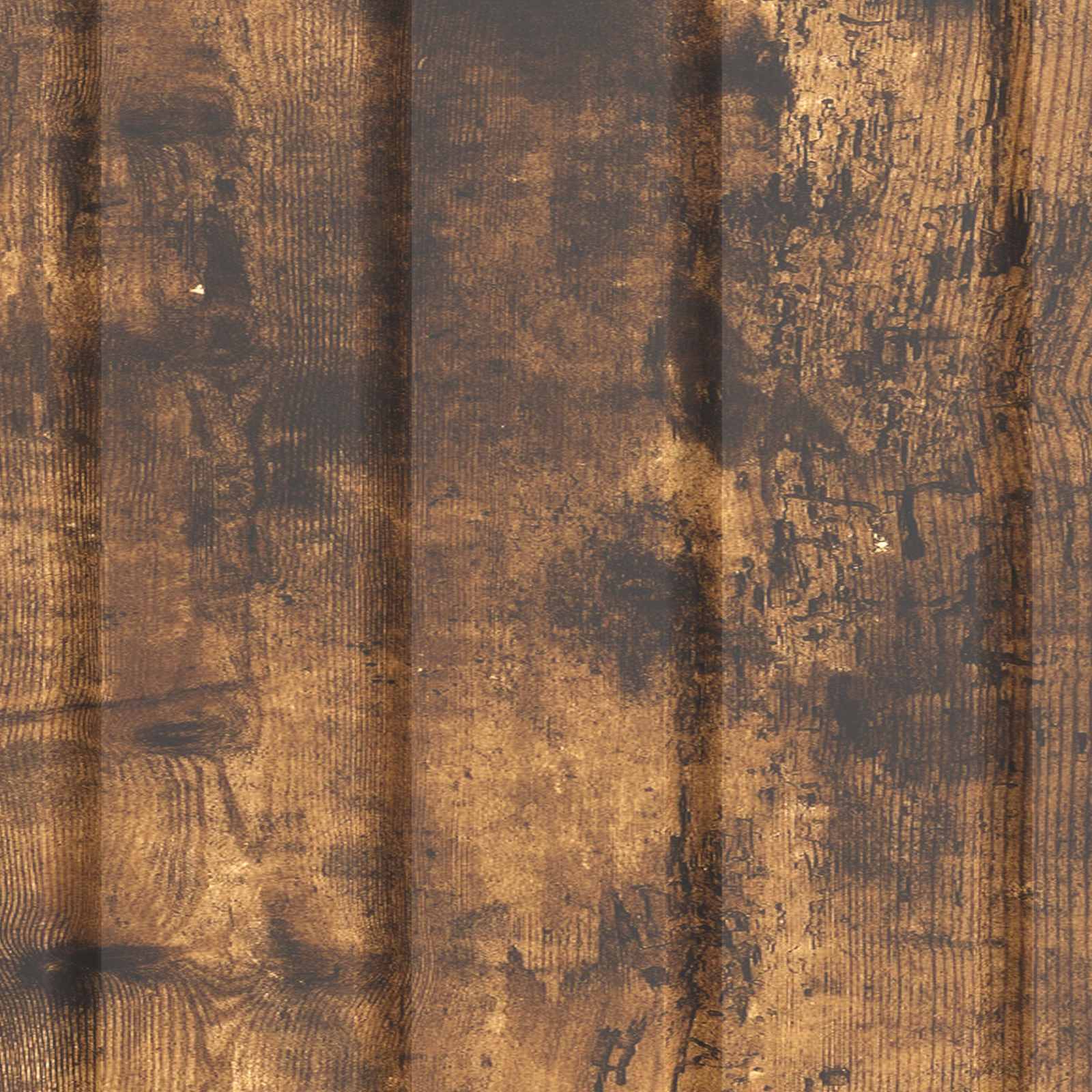 Stalčių spintelė Dūminio ąžuolo 66 x 34,5 x 92 cm