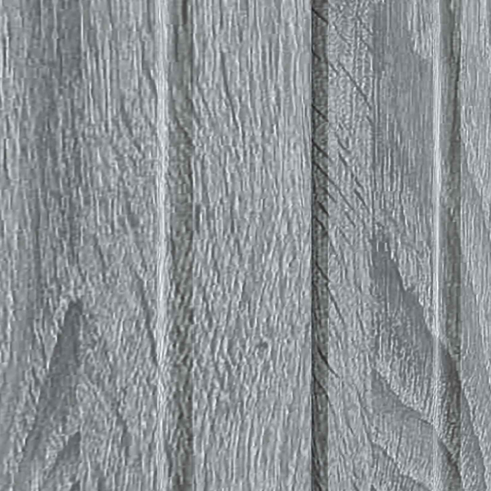 Kabalas Sonoma ozola pelēks 89 x 34,5 x 82 cm Apstrādāta koksne