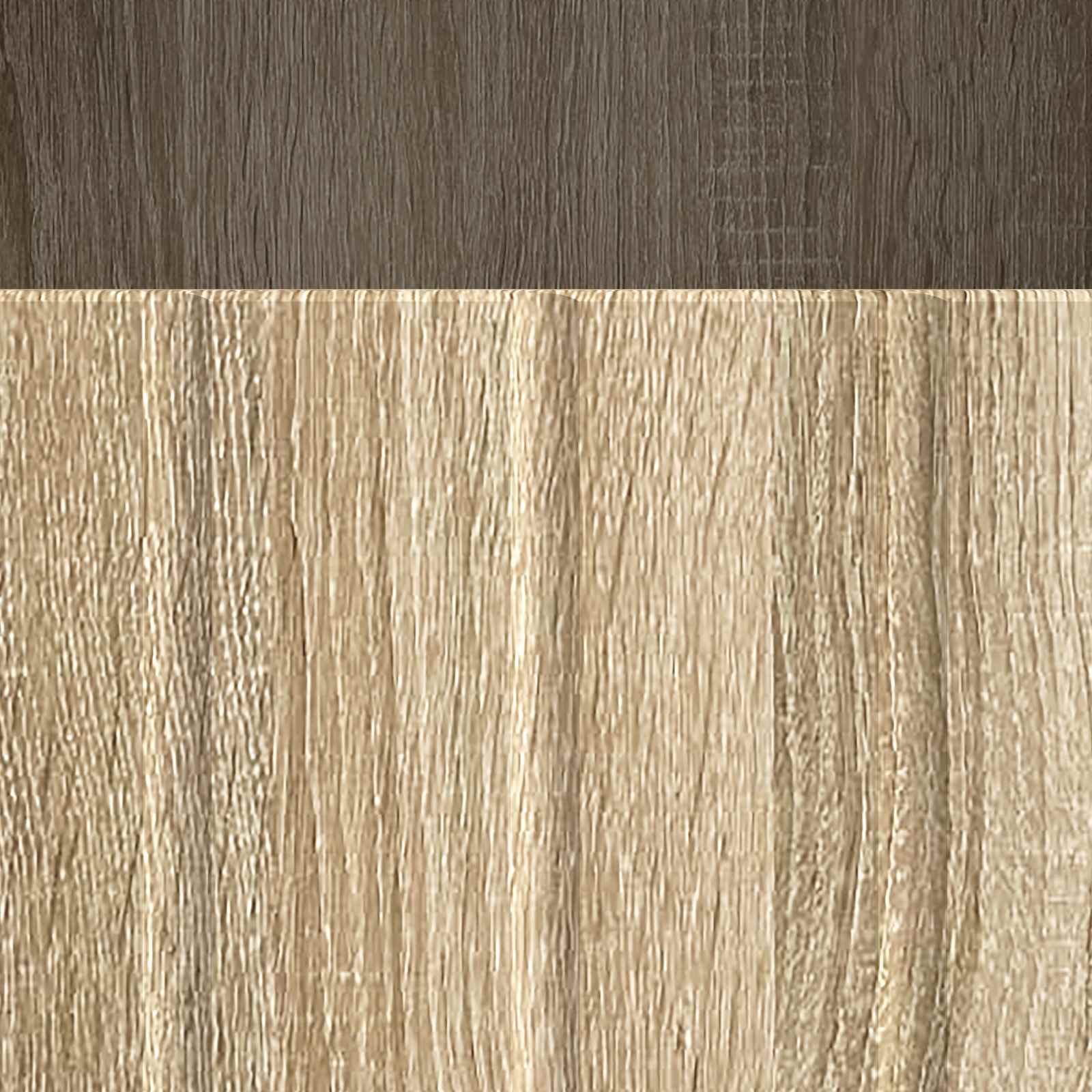 Televizoriaus spintelė Sonoma ąžuolas 102 x 34,5 x 50 cm