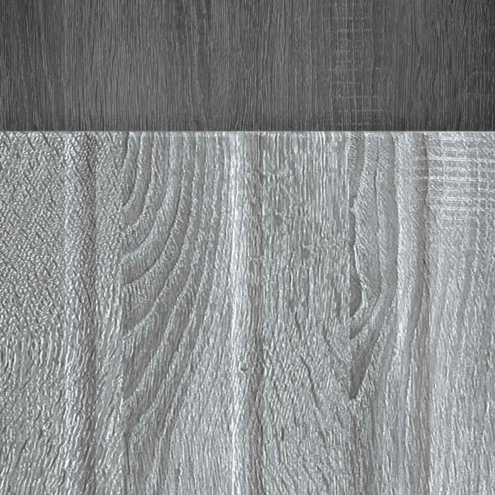 Televizoriaus spintelė Pilka sonoma ąžuolo 102 x 34,5 x 50 cm
