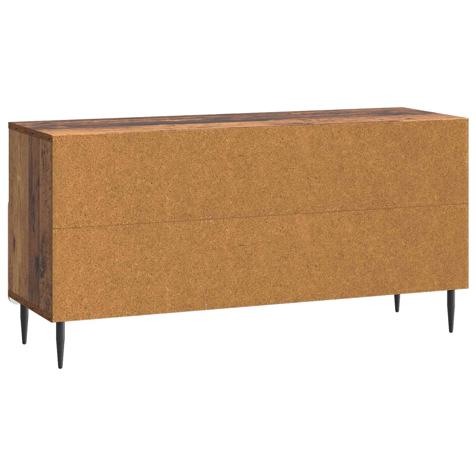 Televizora galdiņš, Vecināta koka, 102 x 34,5 x 50 cm