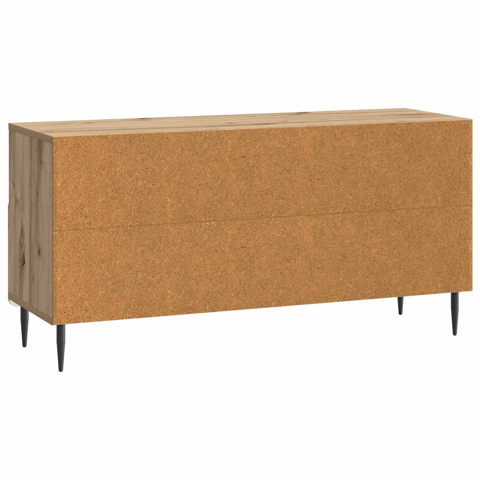 TV skapītis Artisana ozolkoka 102 x 34,5 x 50 cm
