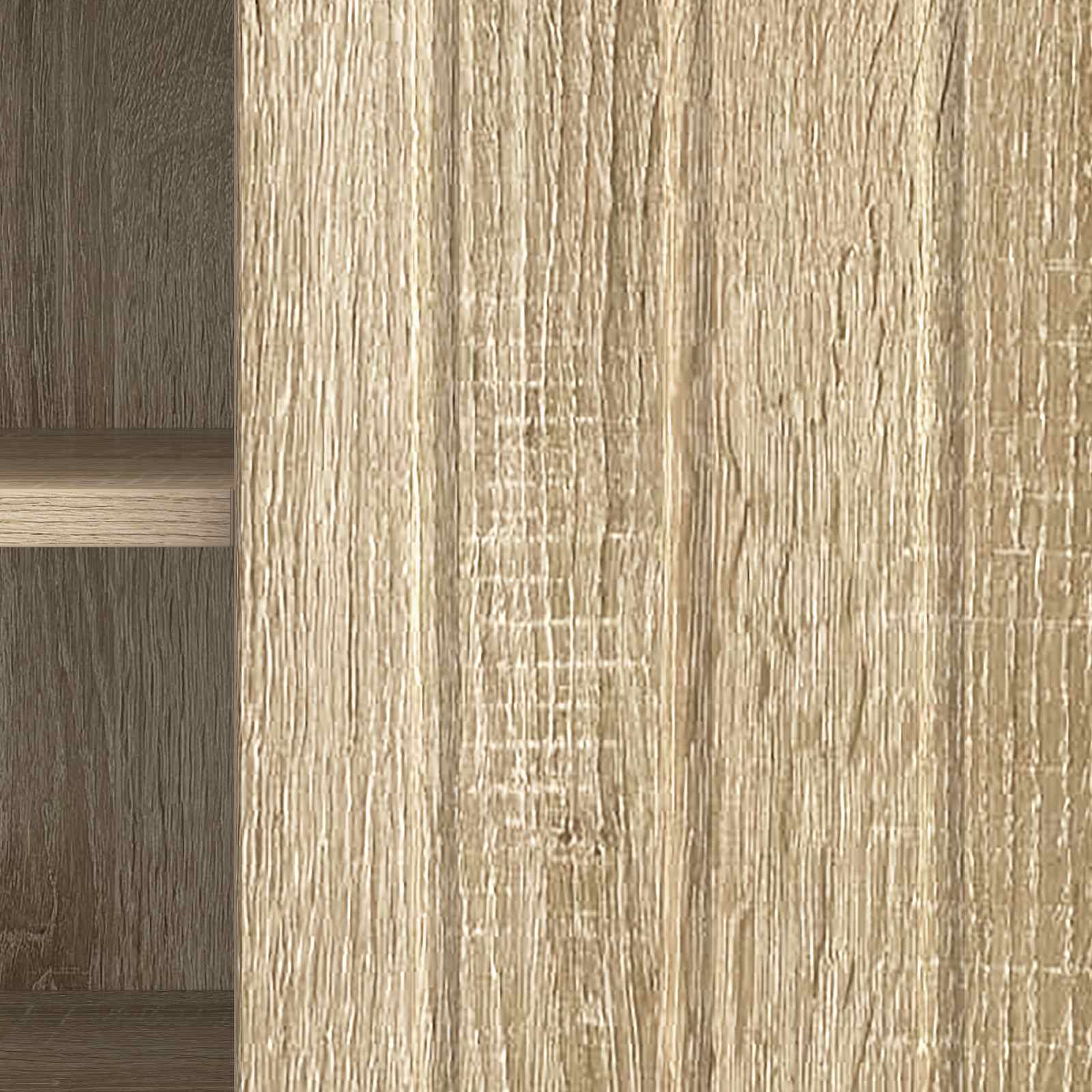 Televizora skapītis ozols Sonoma 150 x 31 x 52 cm