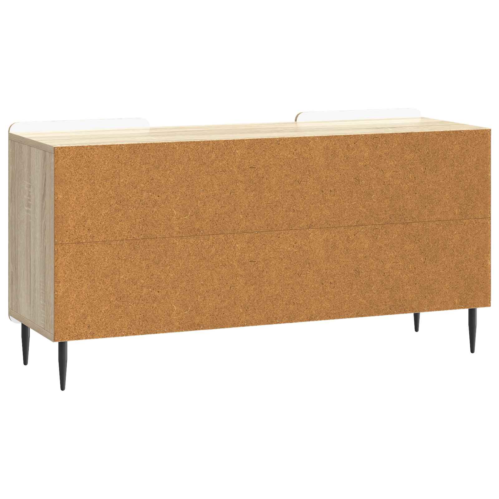 TV skapītis Ozols Sonoma 102 x 34,5 x 52 cm