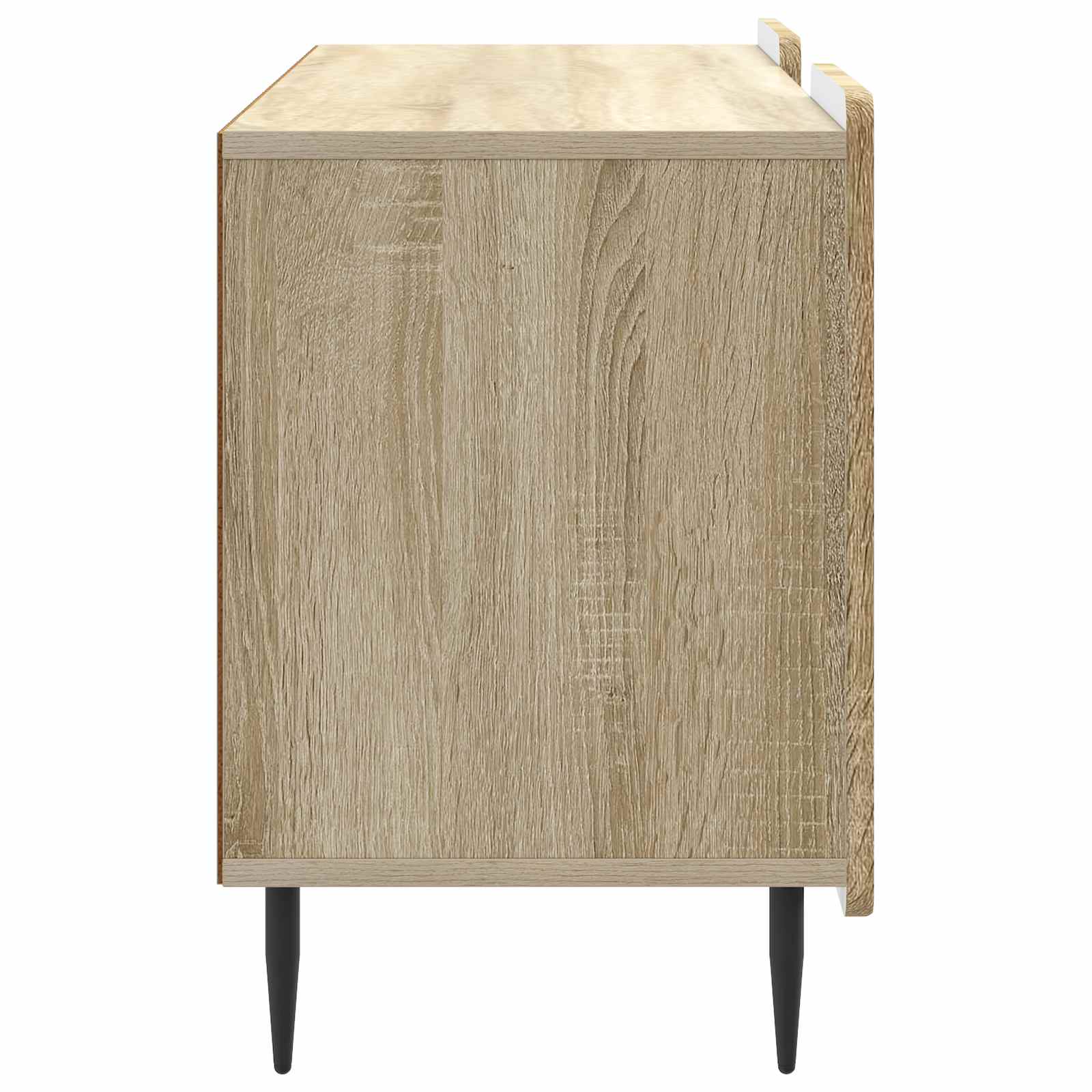 TV skapītis Ozols Sonoma 102 x 34,5 x 52 cm
