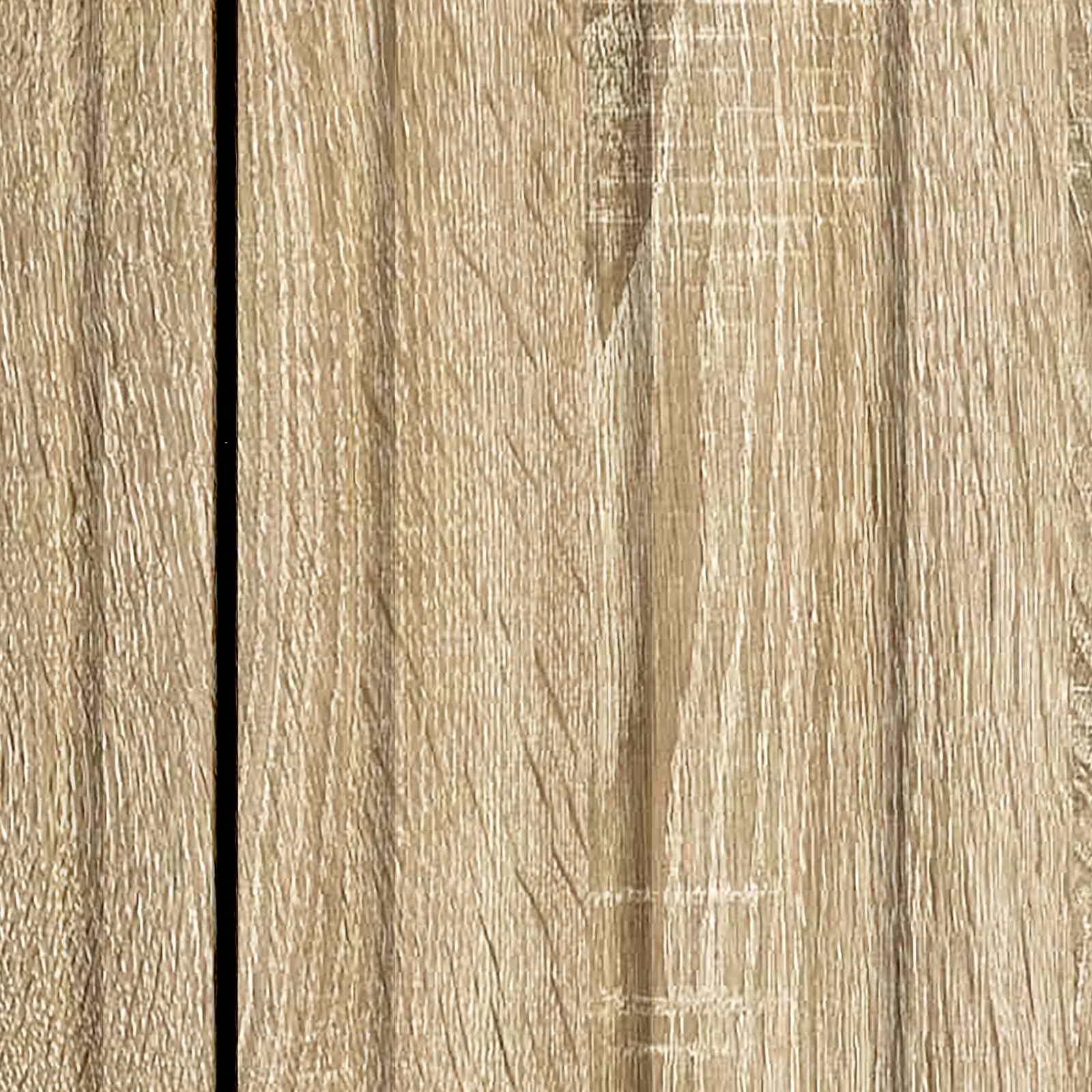 Televizoriaus spintelė Sonoma ąžuolas 99 x 34,5 x 52 cm