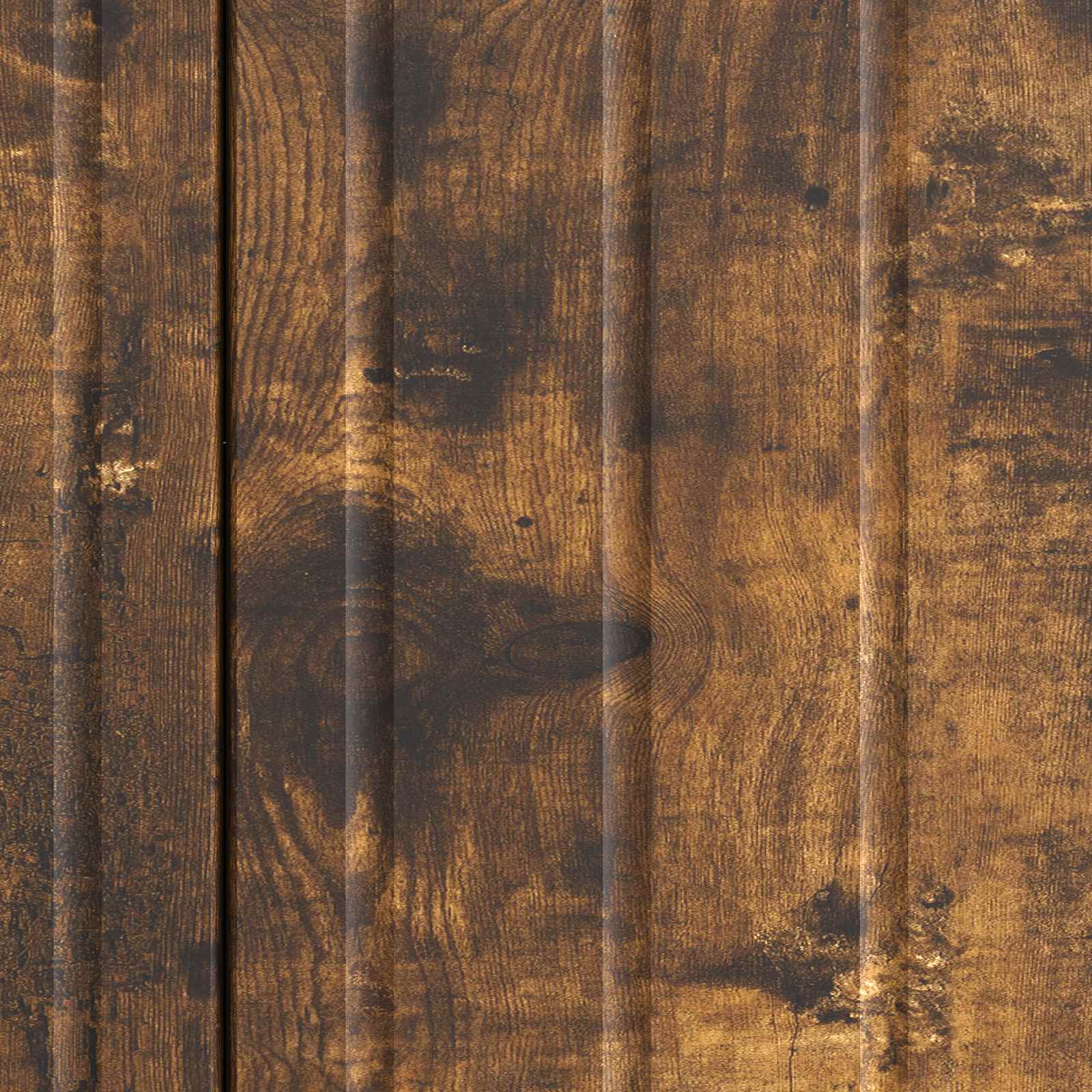 Televizoriaus spintelė Dūminio ąžuolo 99 x 34,5 x 52 cm