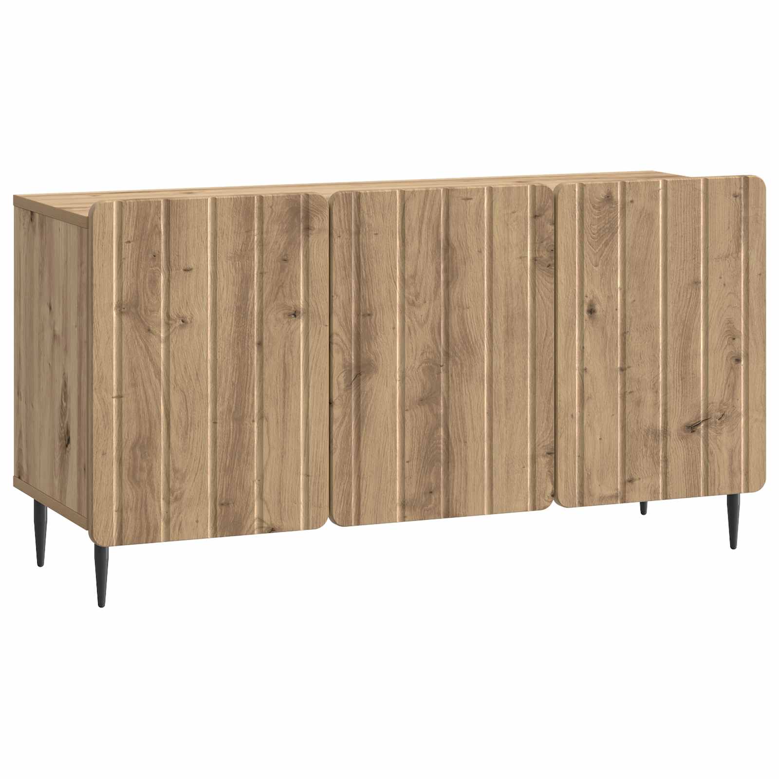 TV skapītis Artisana ozols 99 x 34,5 x 52 cm