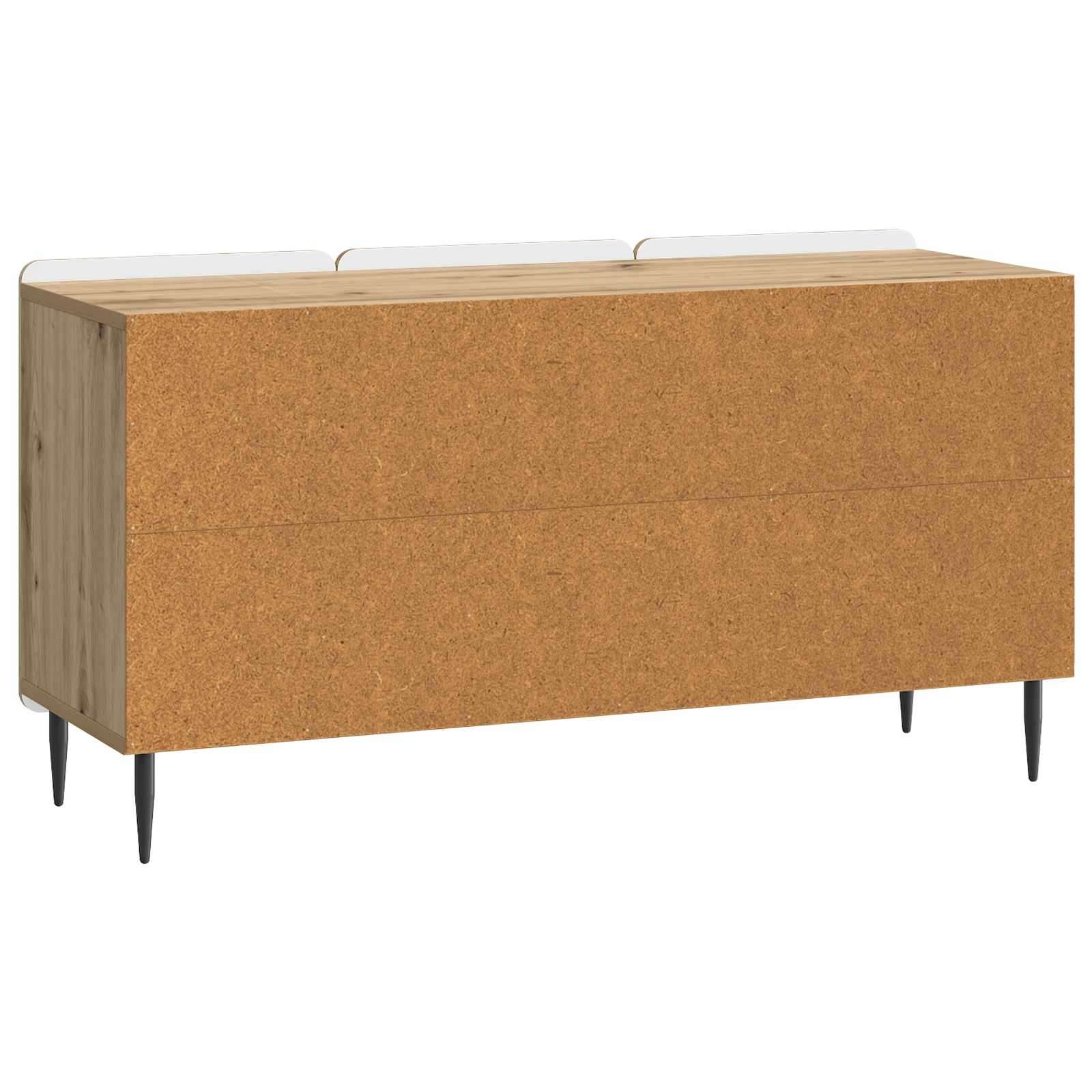 TV skapītis Artisana ozols 99 x 34,5 x 52 cm