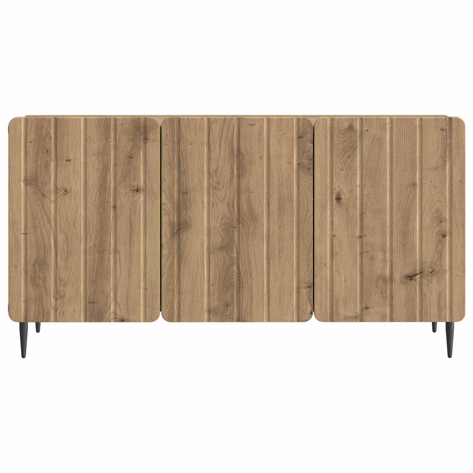 TV skapītis Artisana ozols 99 x 34,5 x 52 cm