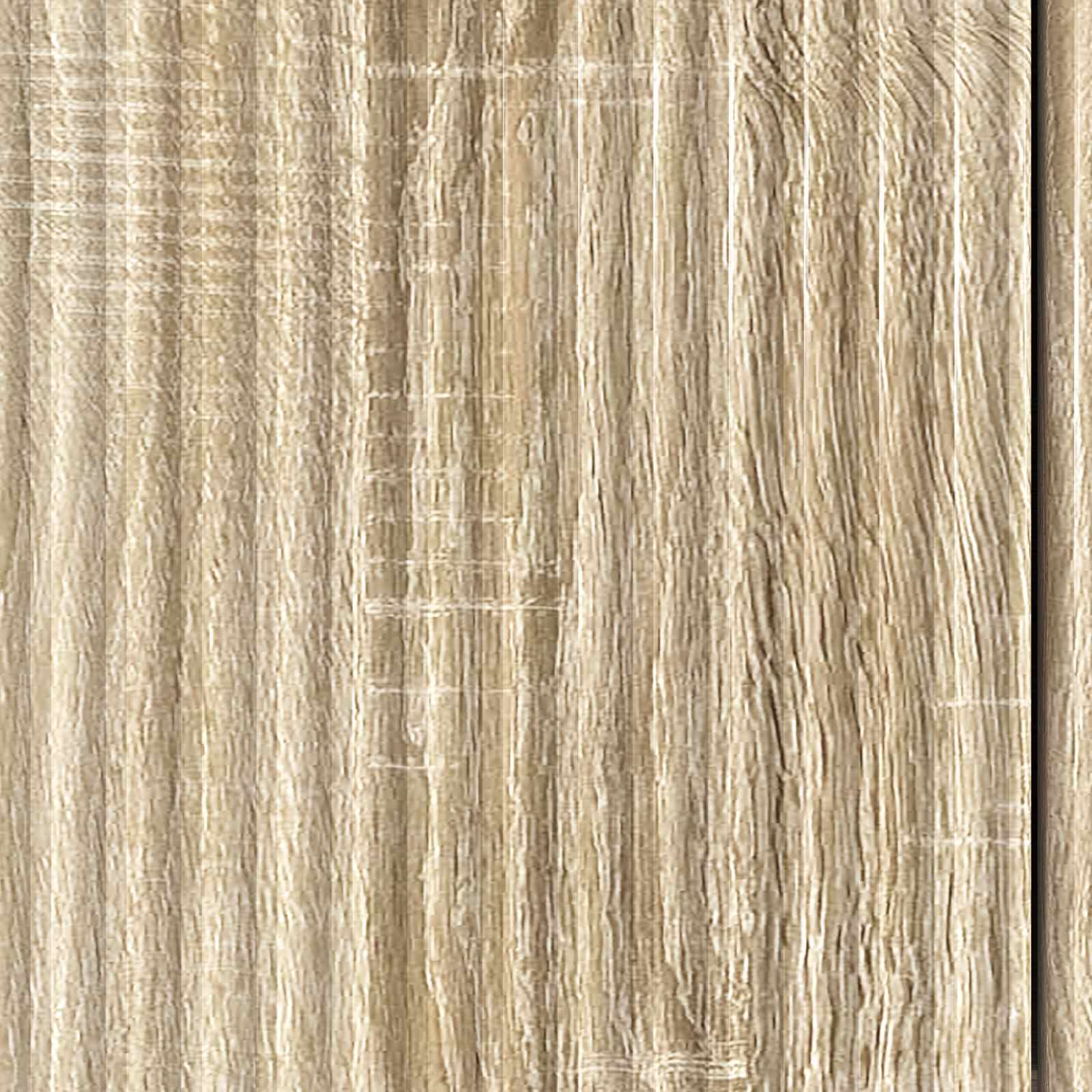 Kumode Sonoma ozols 66 x 34,5 x 90 cm Inženierijas koks