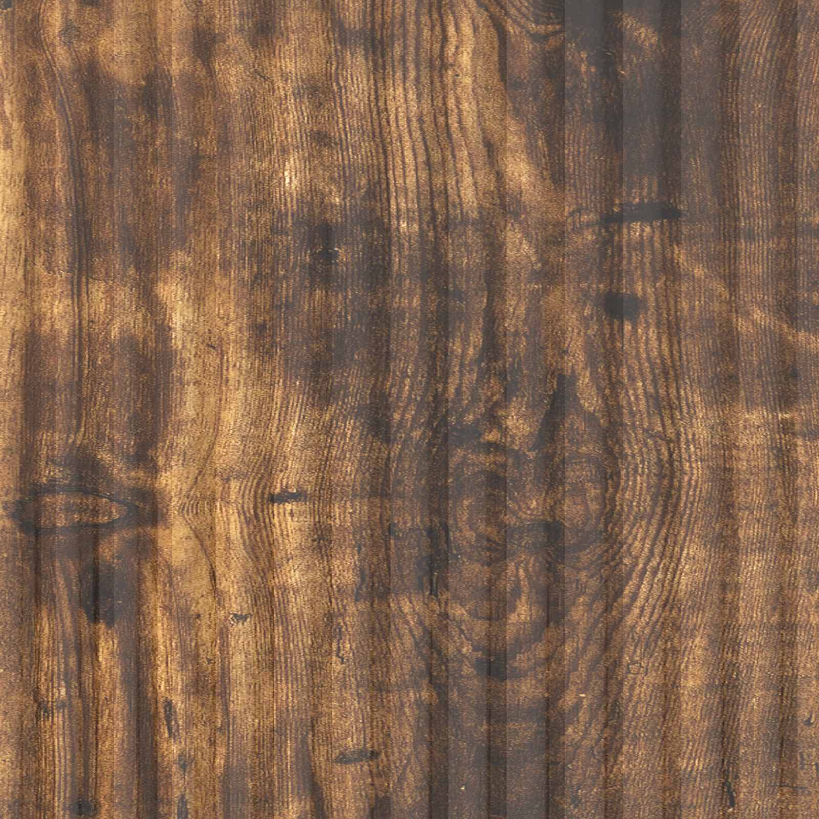 Atvilktņu kumode Dūmu ozols 66 x 34,5 x 90 cm