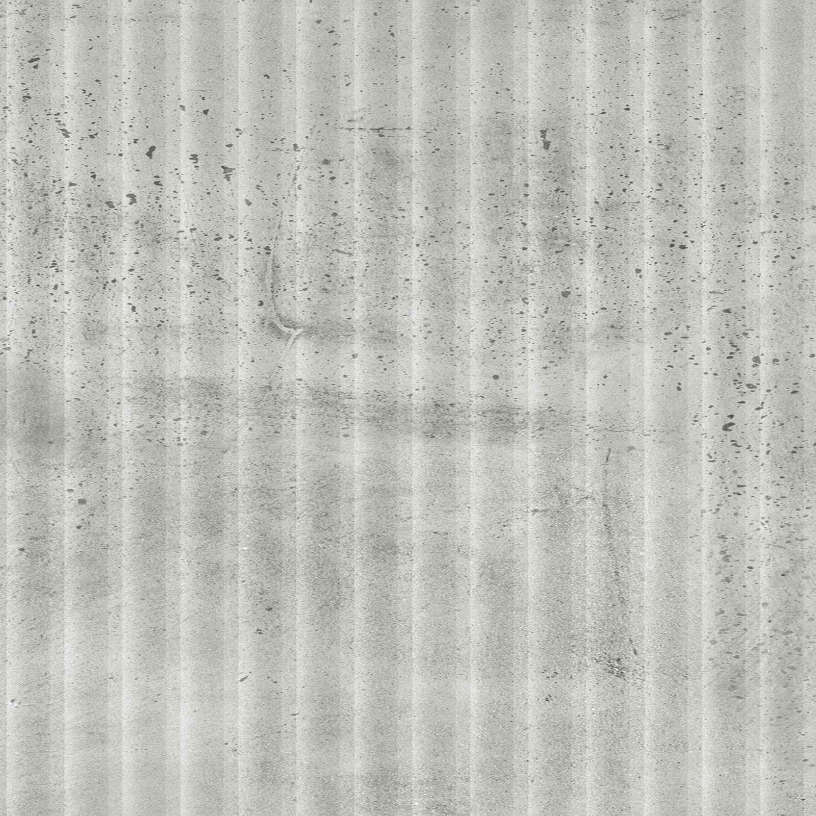 Stalčių spintelė Betono pilka 33 x 34,5 x 90 cm
